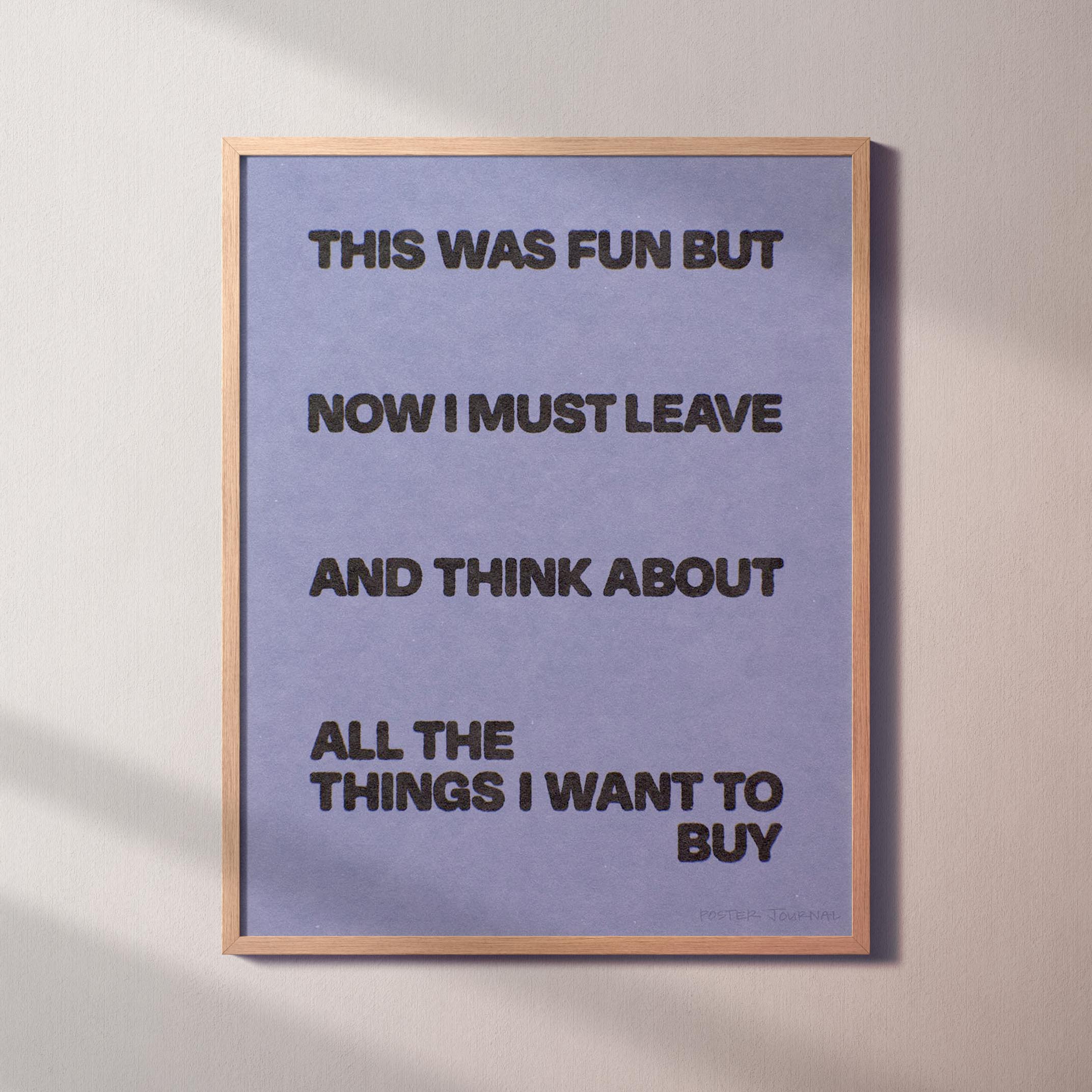 BUY PRINT