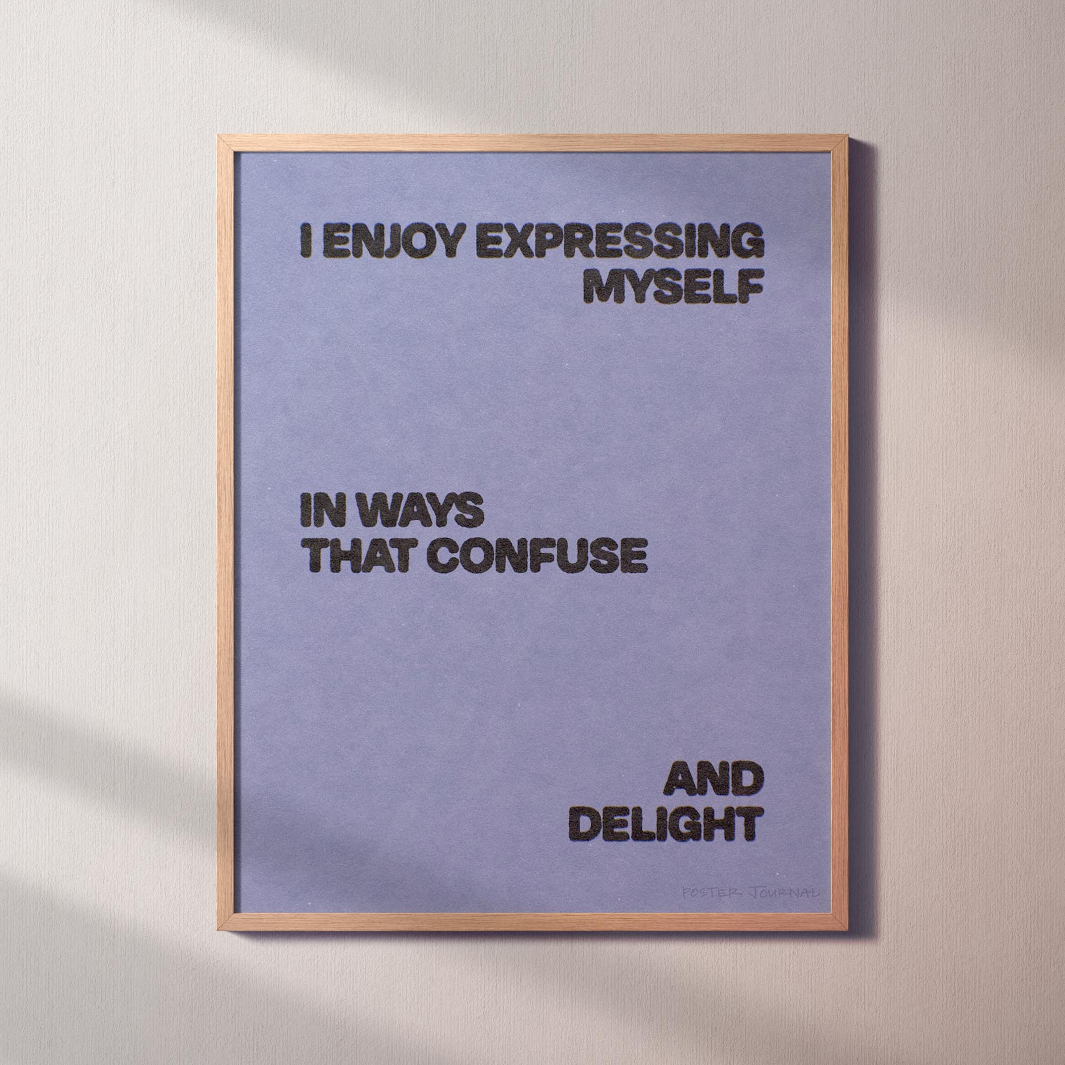 DELIGHT PRINT
