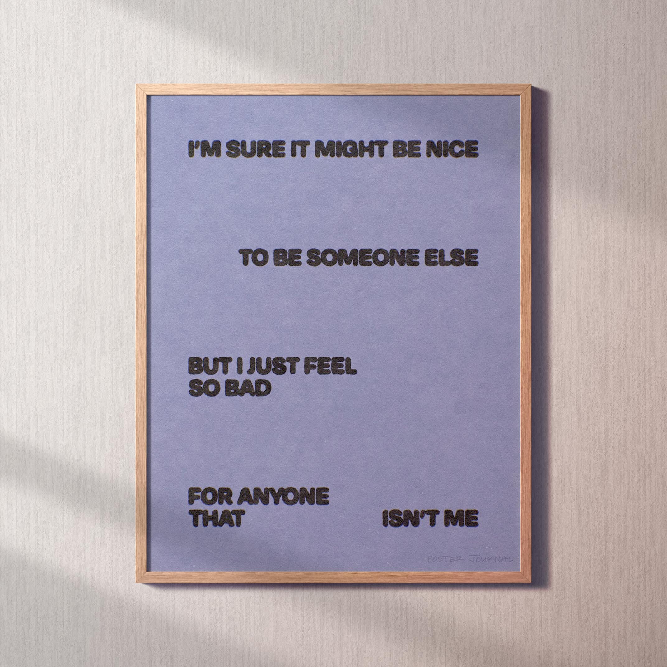 ELSE PRINT
