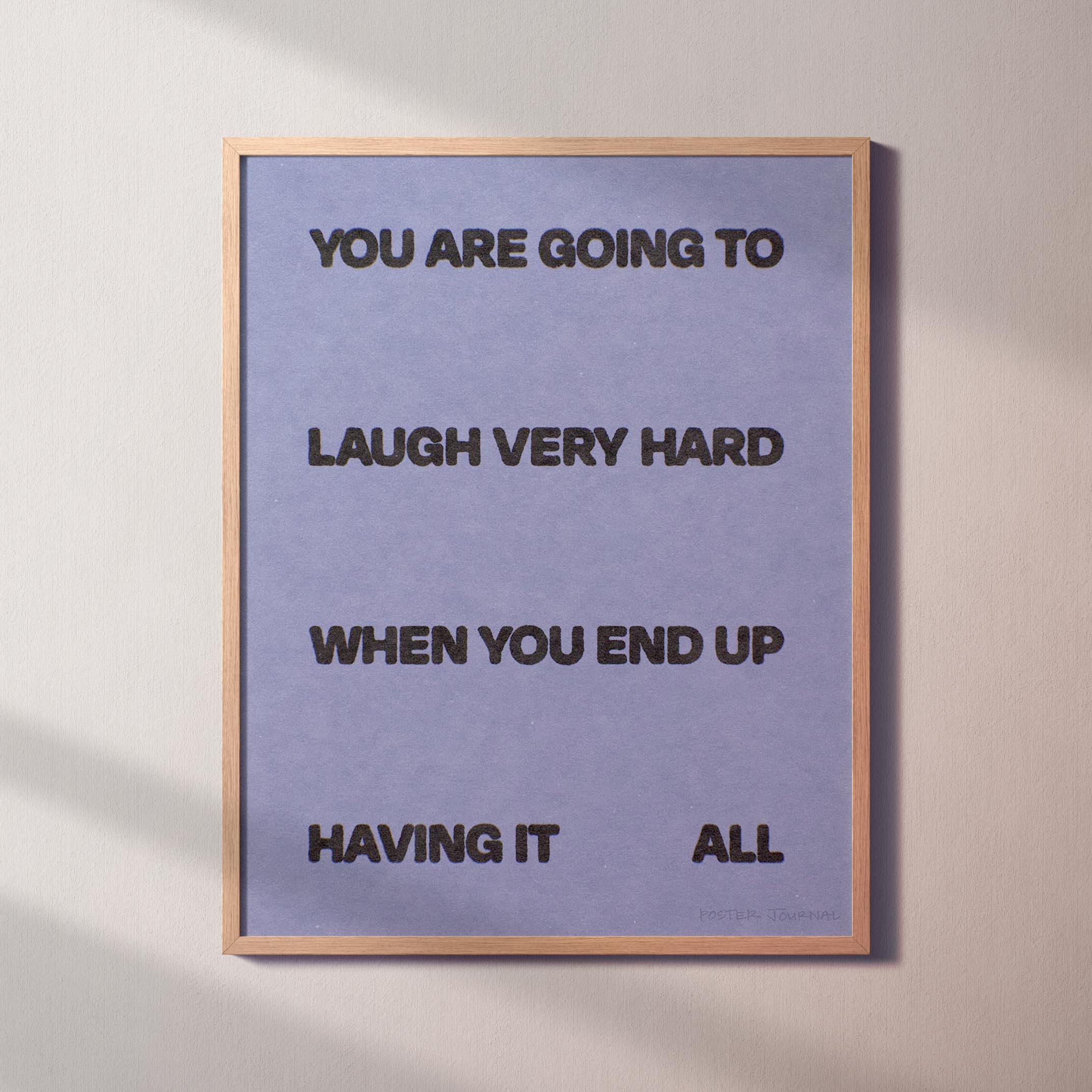 ALL PRINT