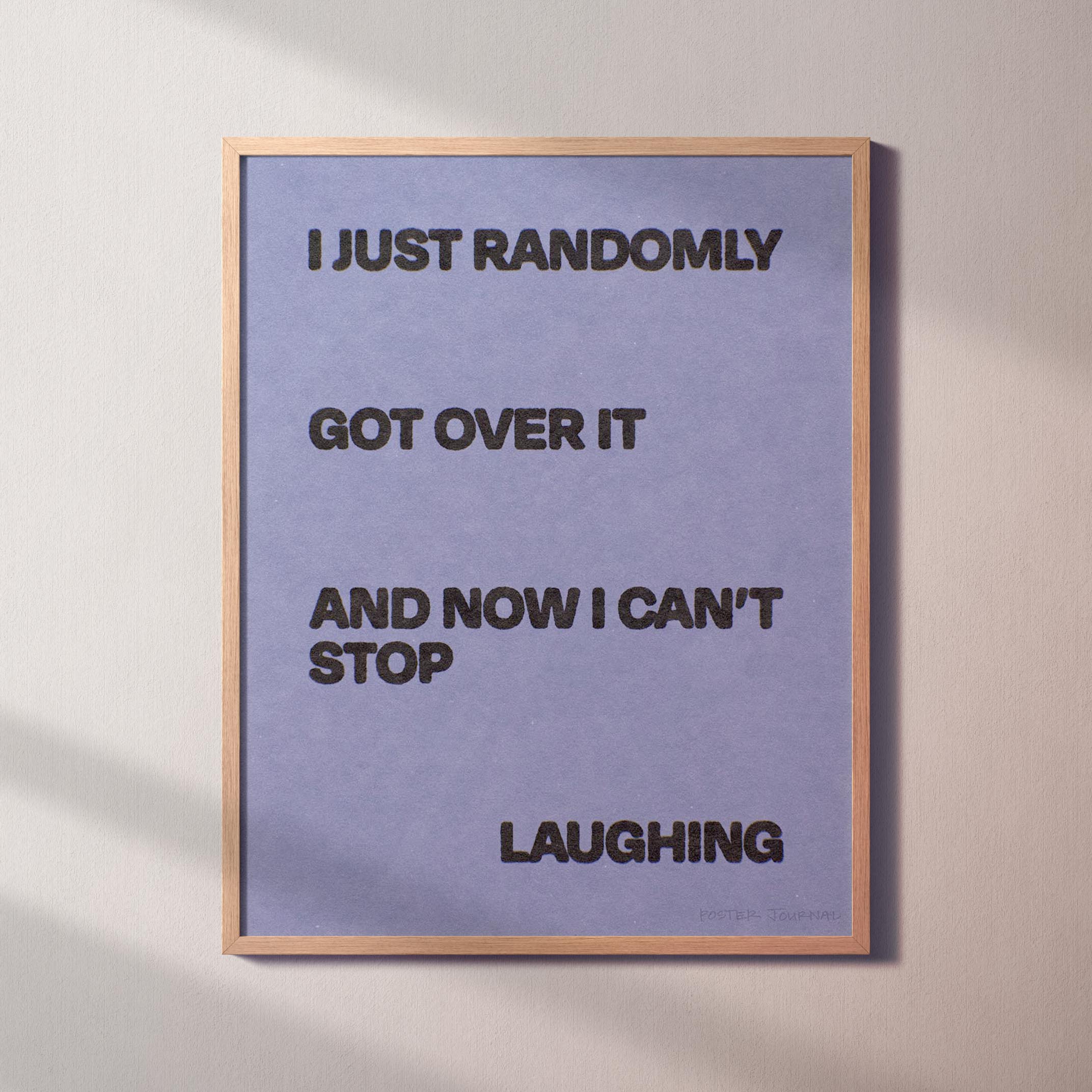 RANDOMLY PRINT