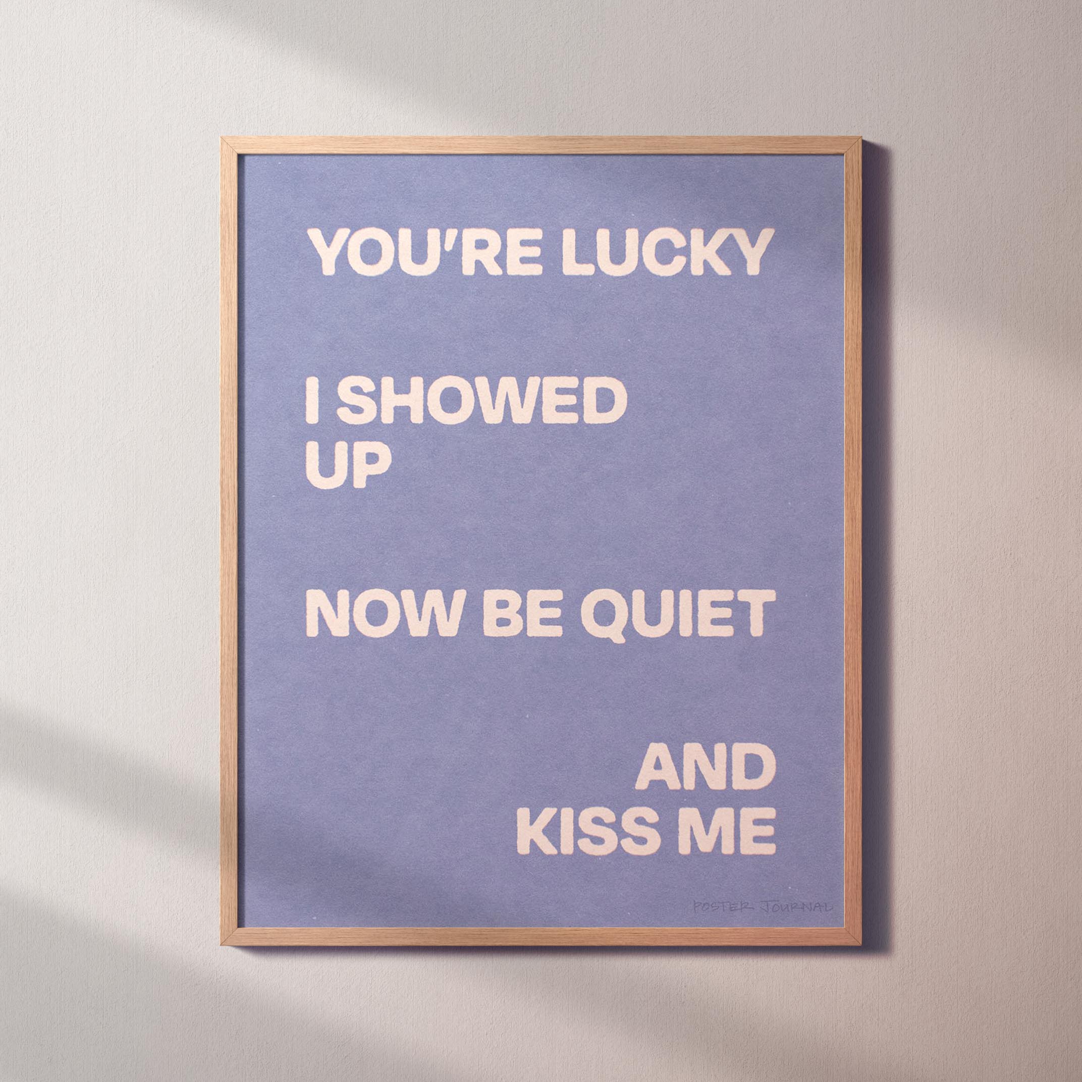 KISS PRINT