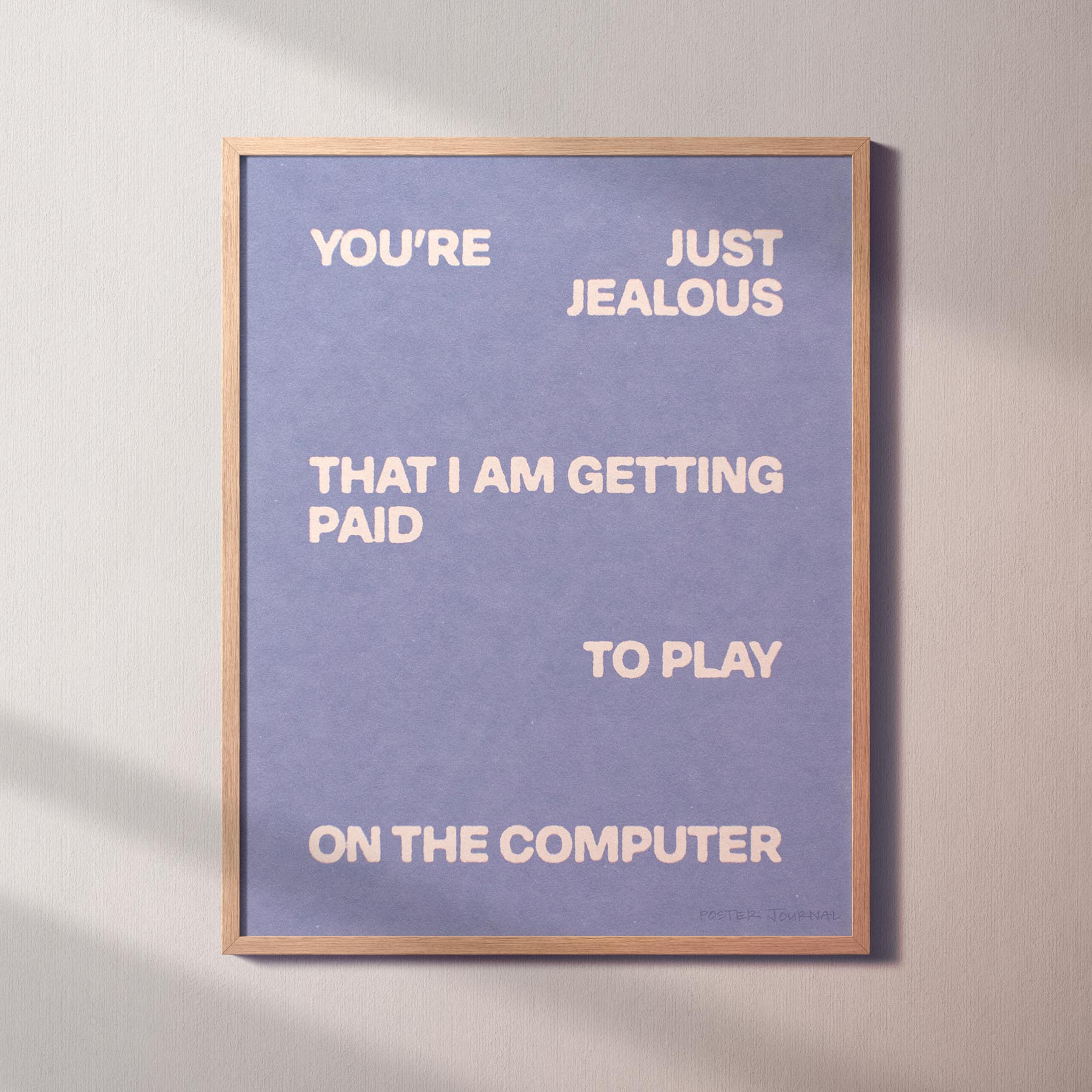 COMPUTER PRINT