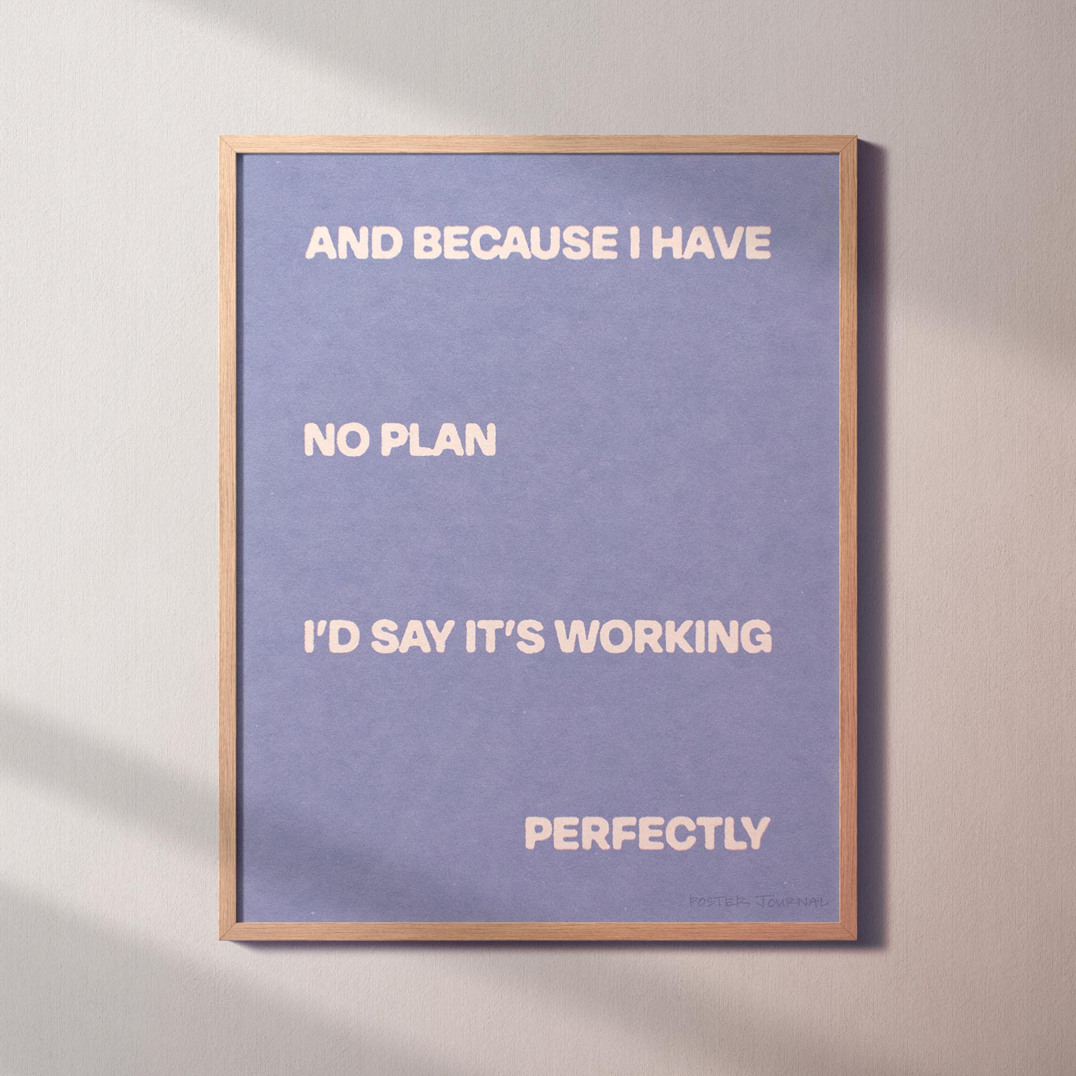 PERFECTLY PRINT