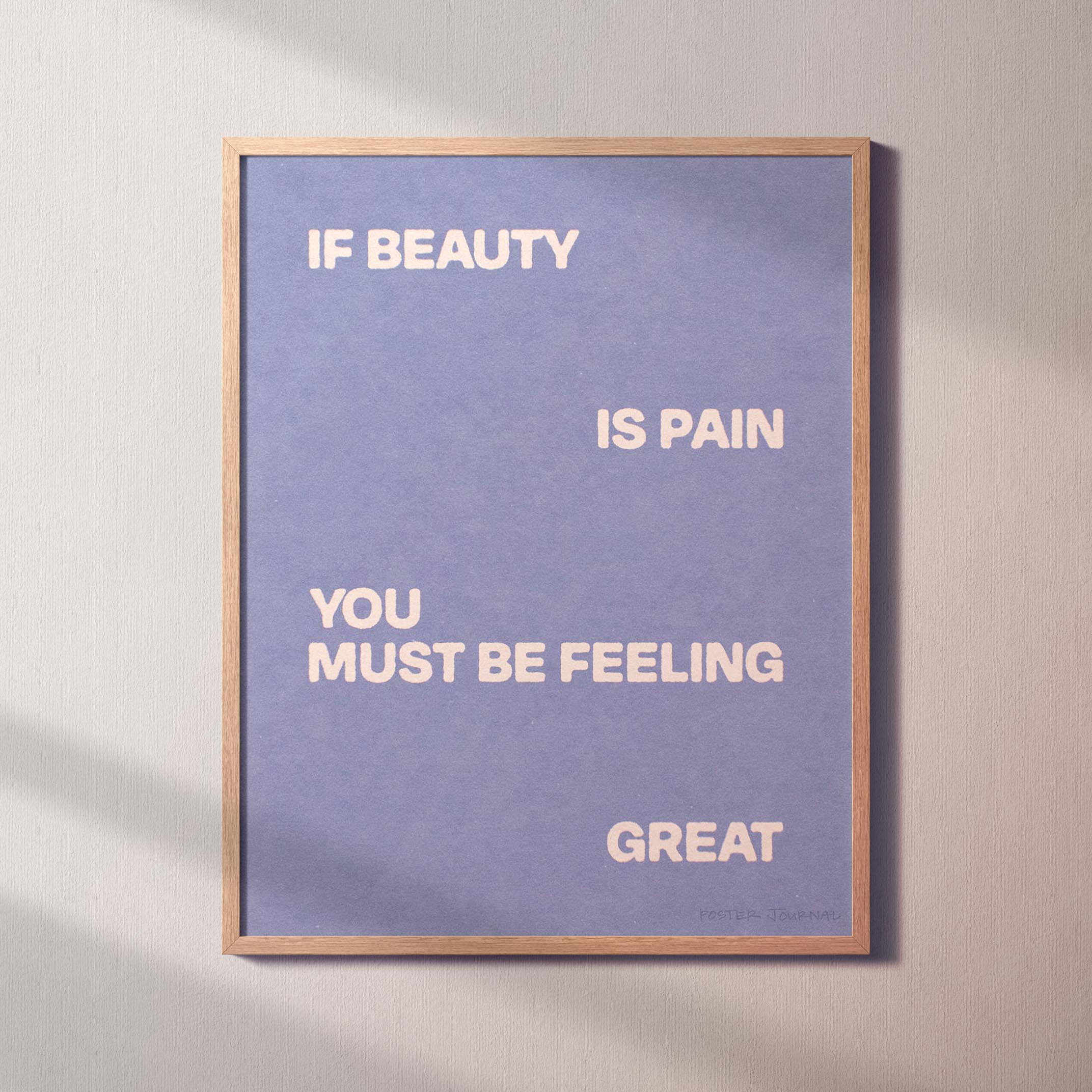 BEAUTY PRINT