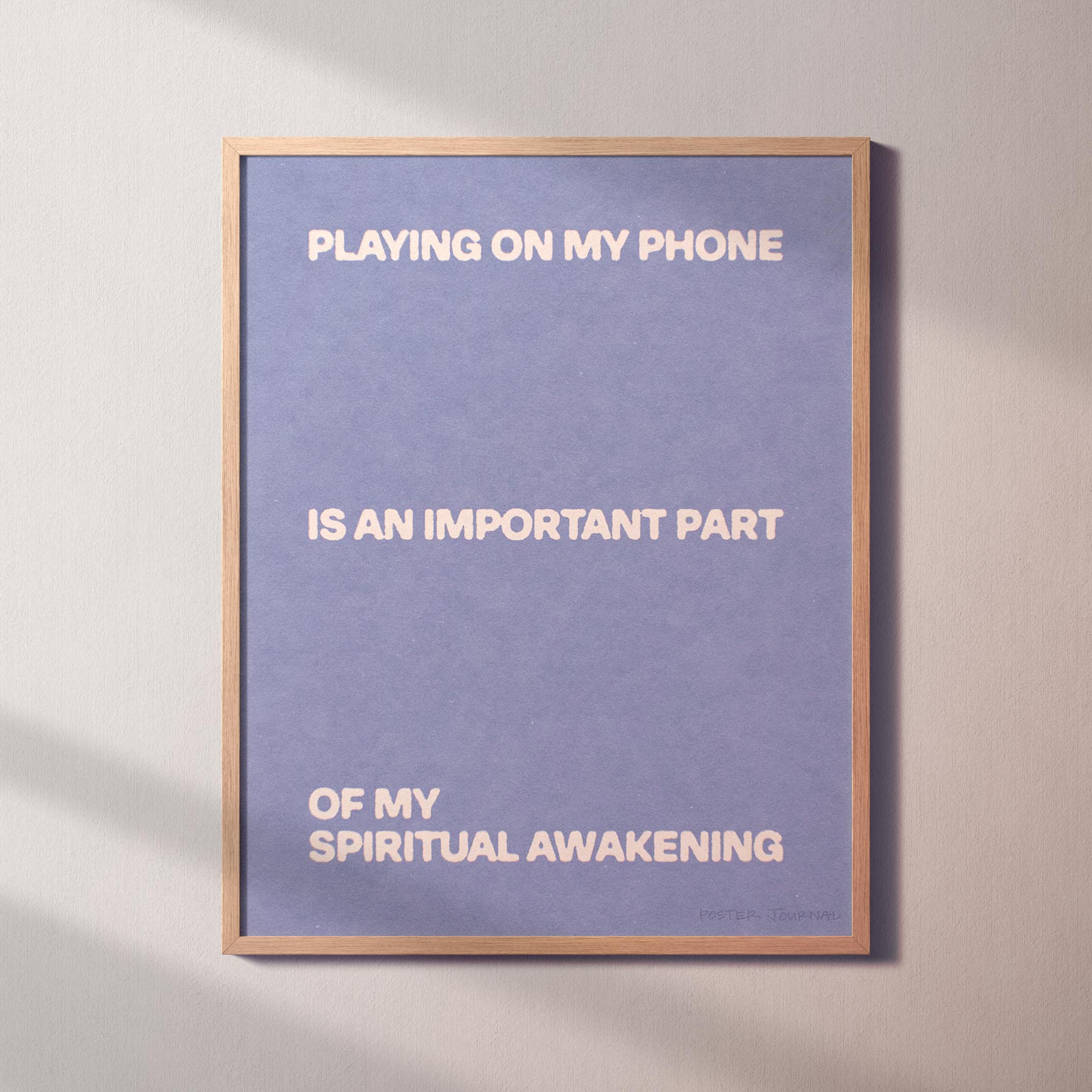 PHONE PRINT