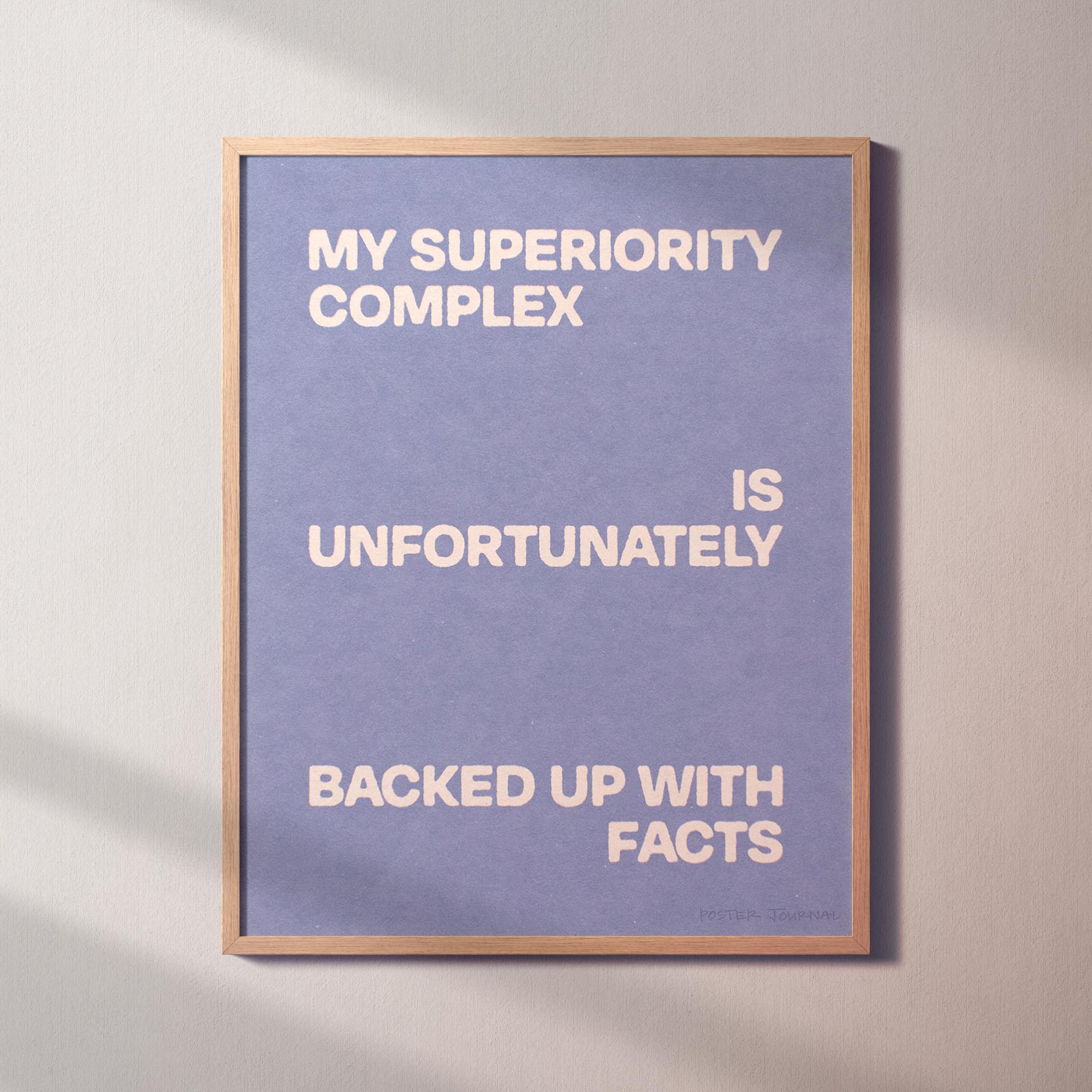 COMPLEX PRINT