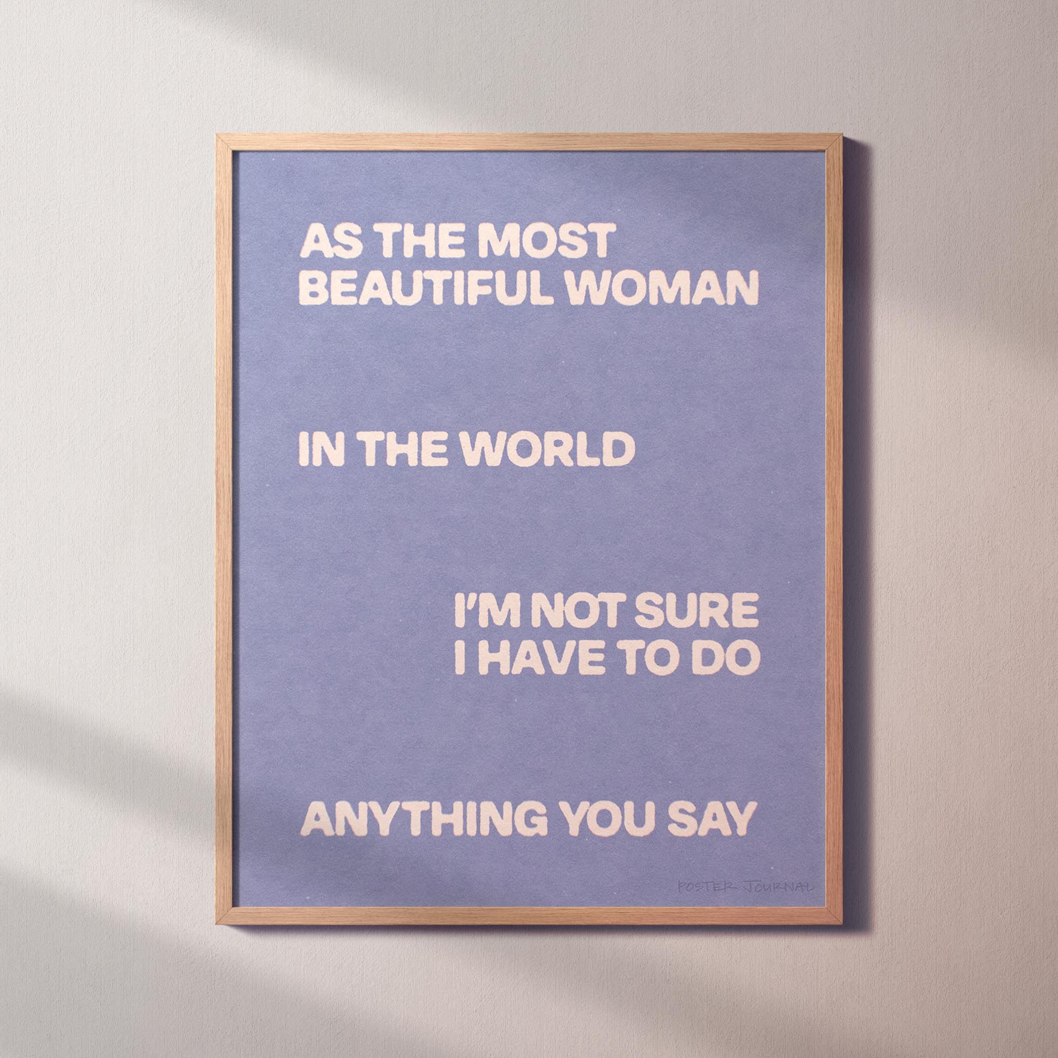 WORLD PRINT