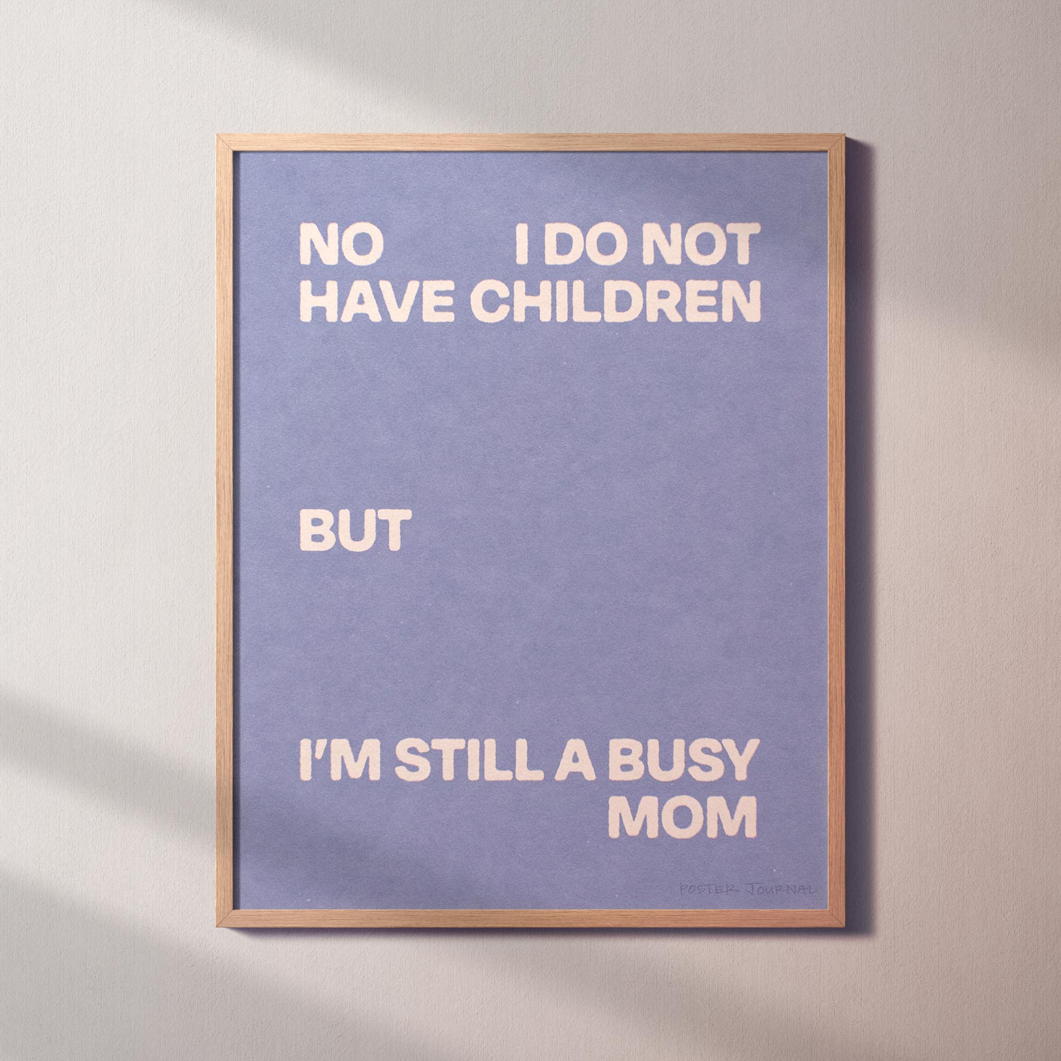 MOM PRINT
