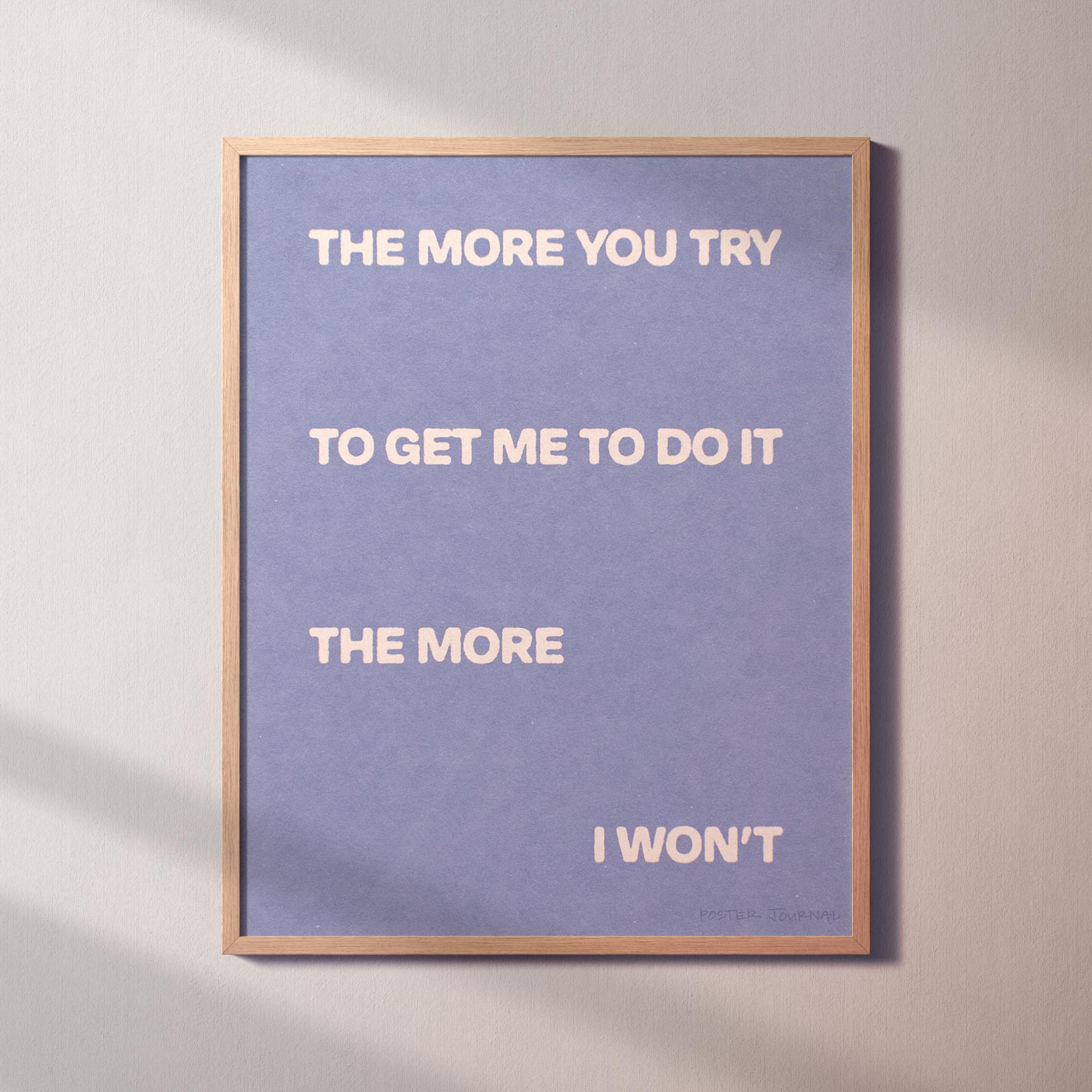TRY PRINT