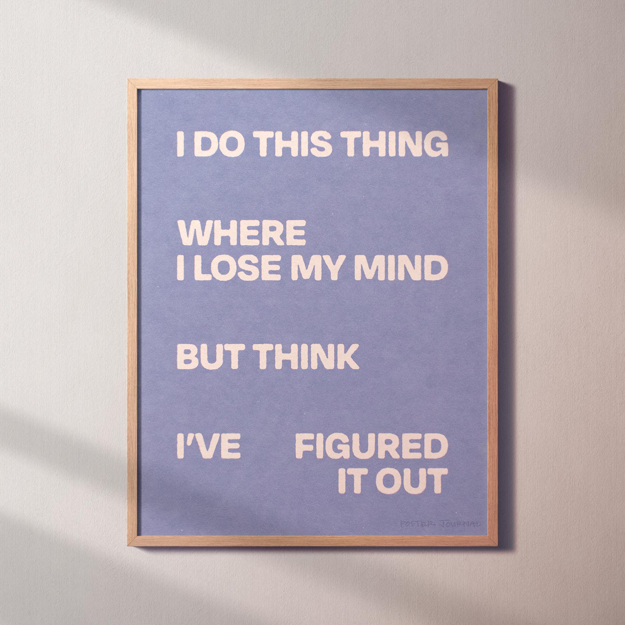 THINK PRINT