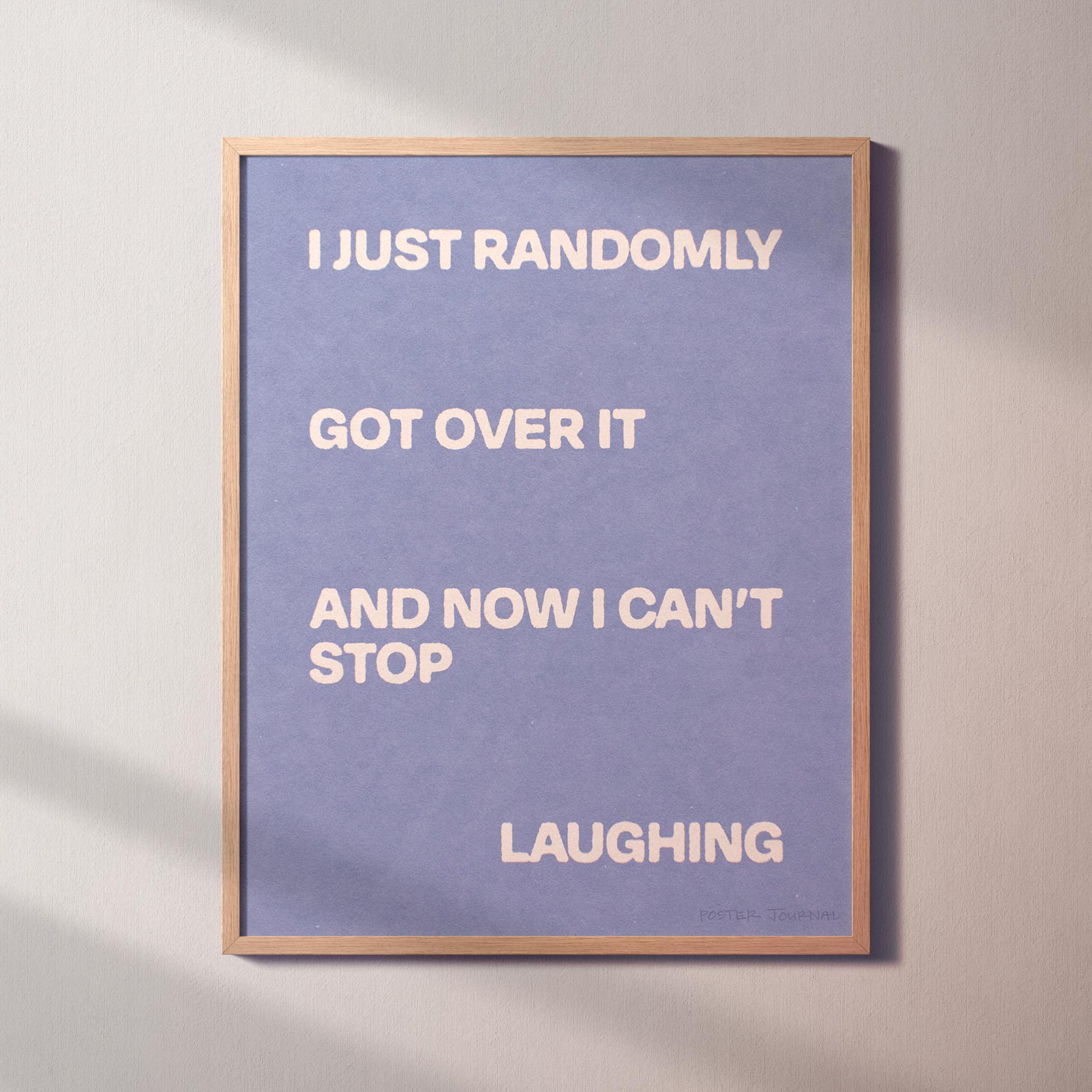 RANDOMLY PRINT