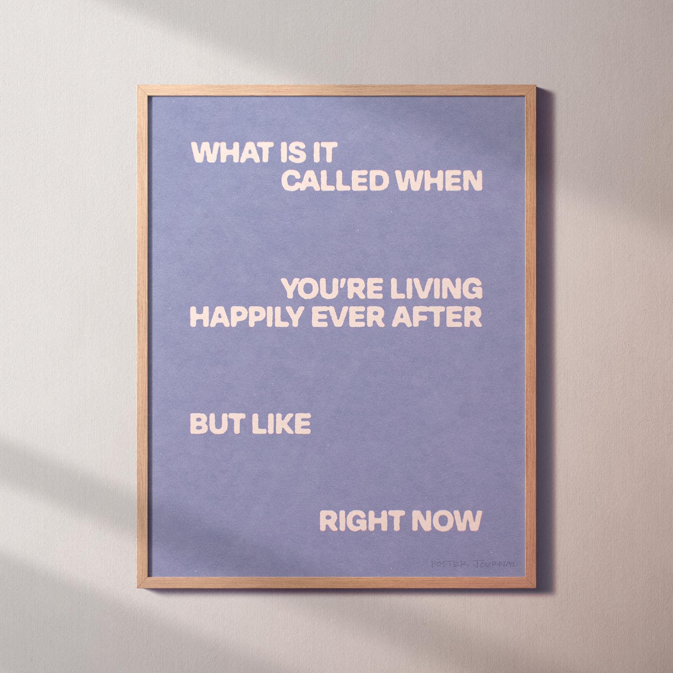 AFTER PRINT