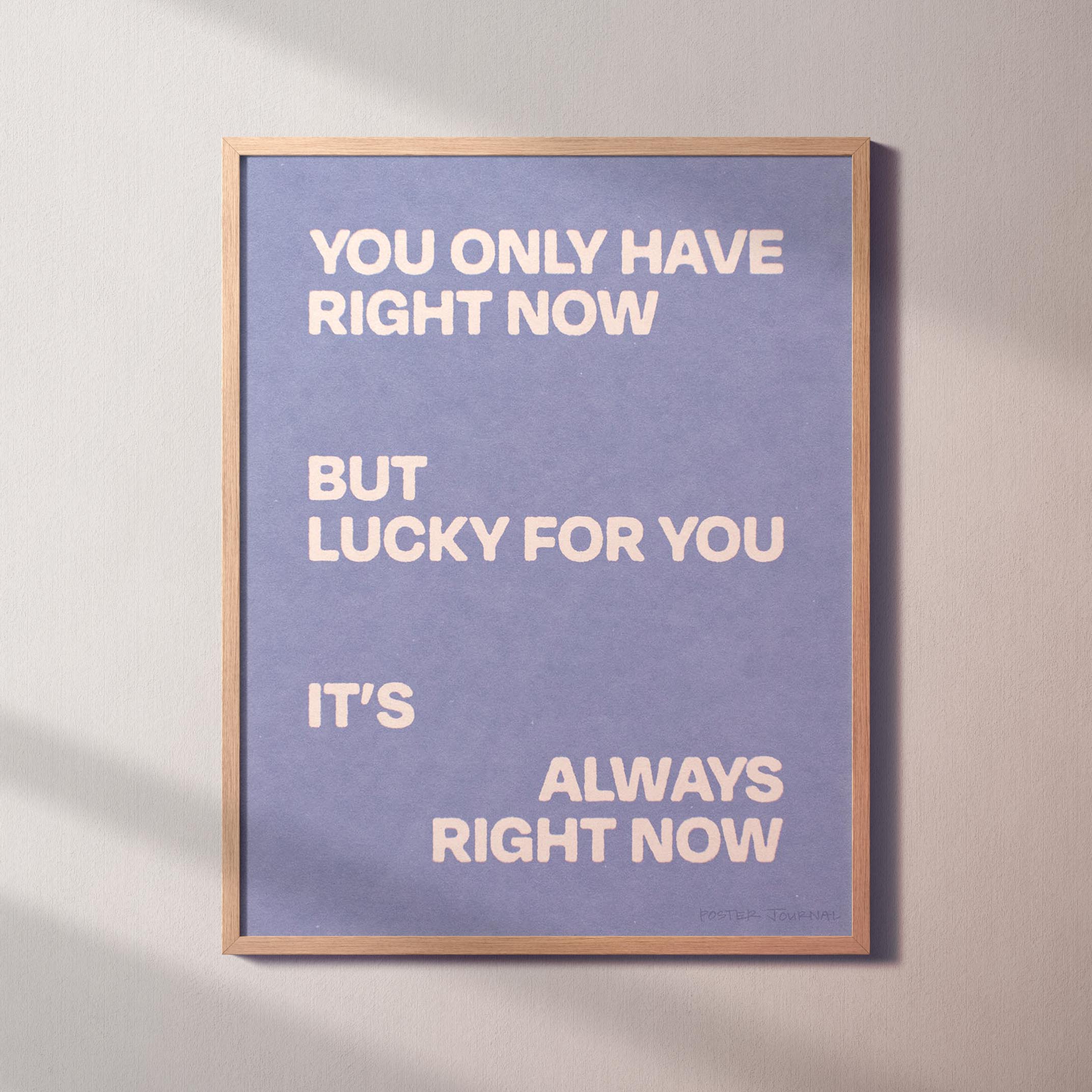 RIGHT PRINT