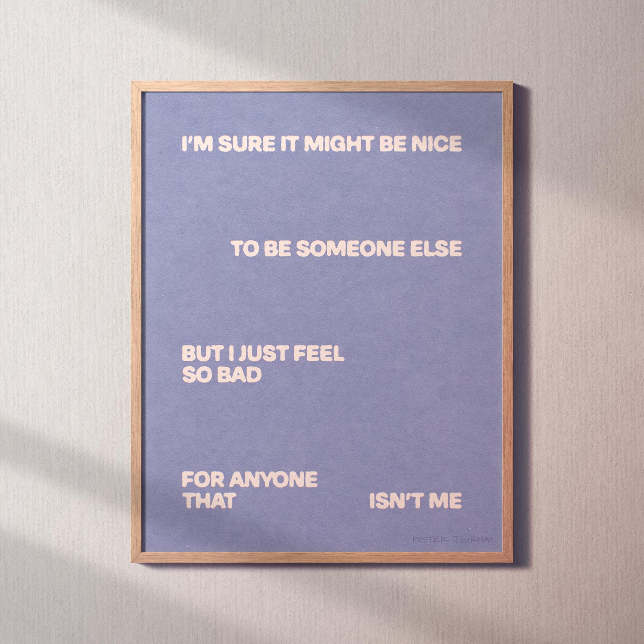 ELSE PRINT
