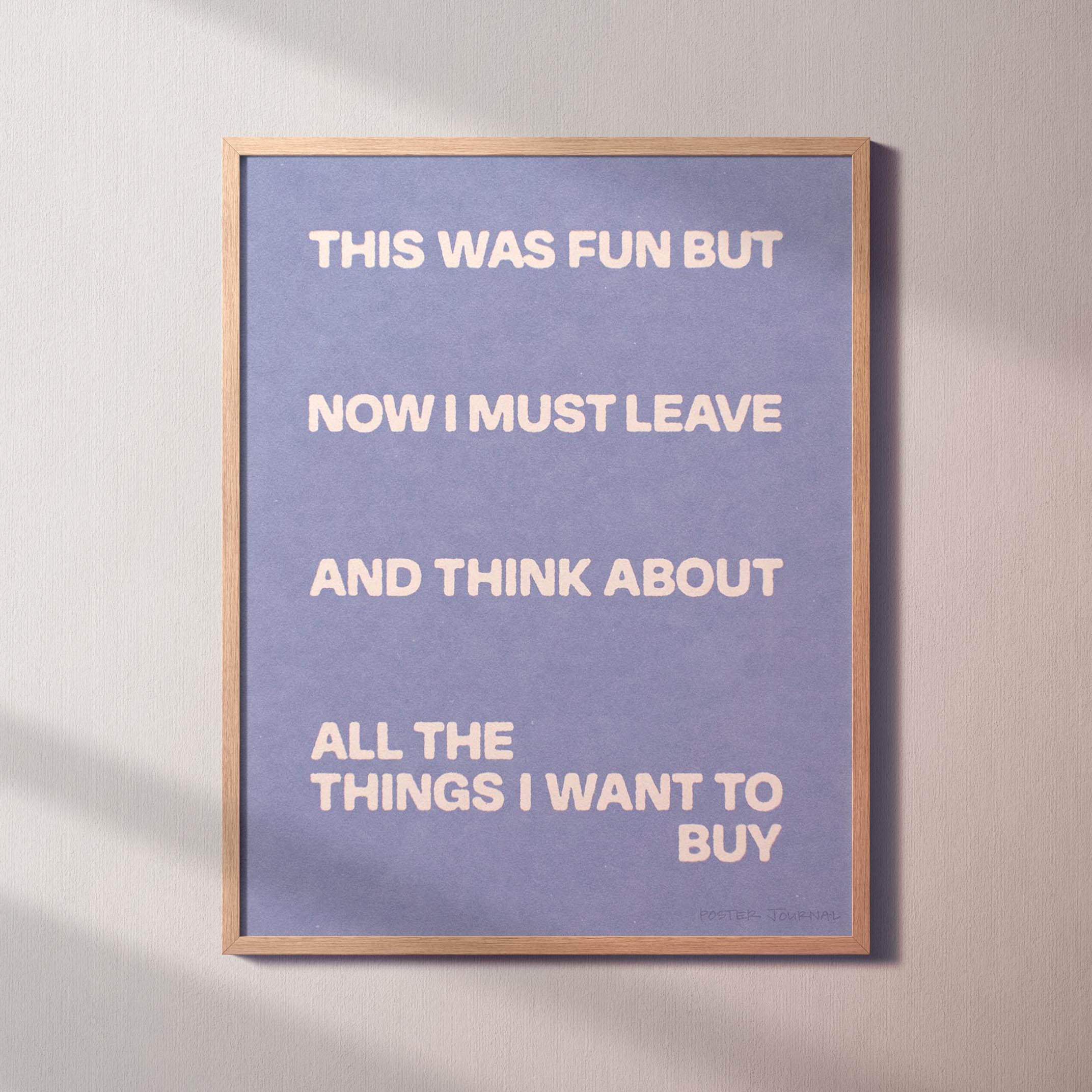 BUY PRINT