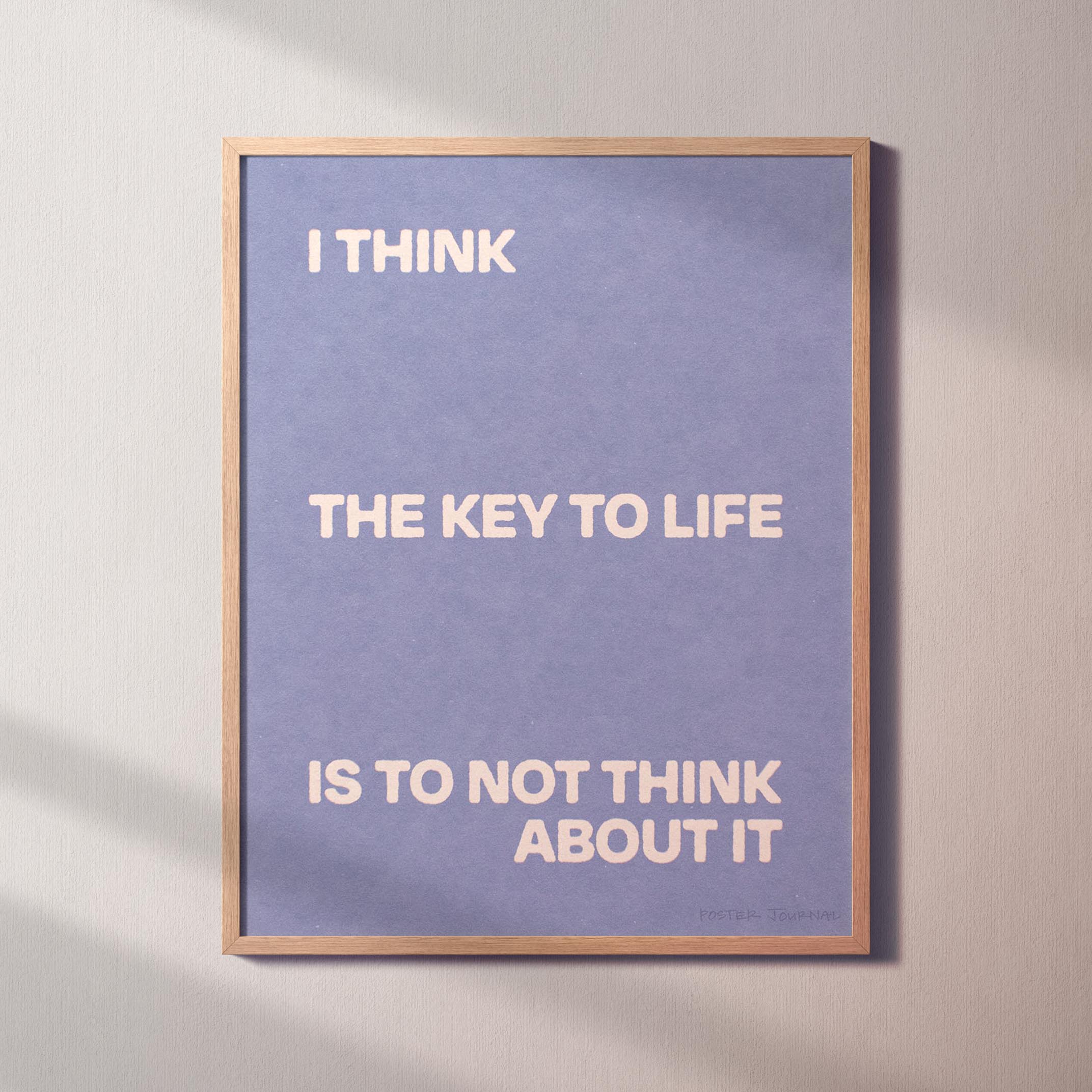 KEY PRINT
