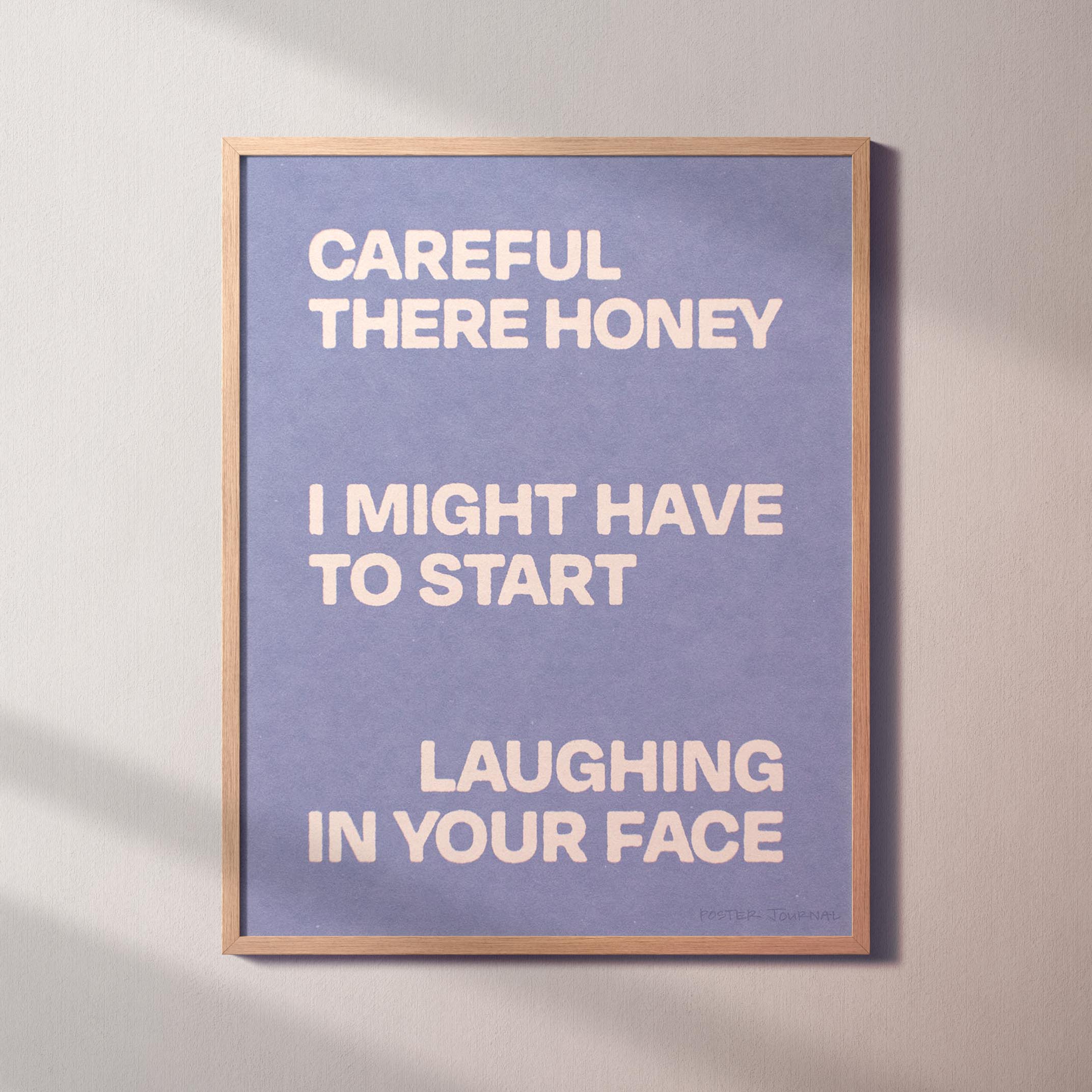 HONEY PRINT