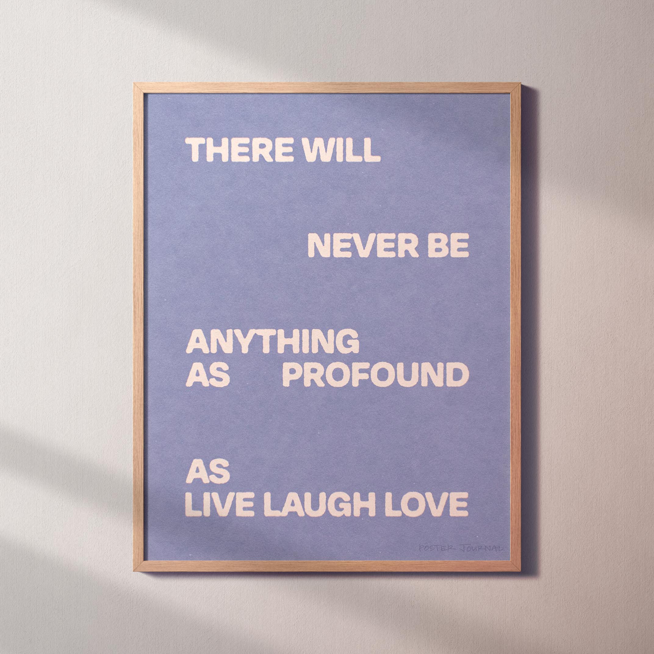 PROFOUND PRINT