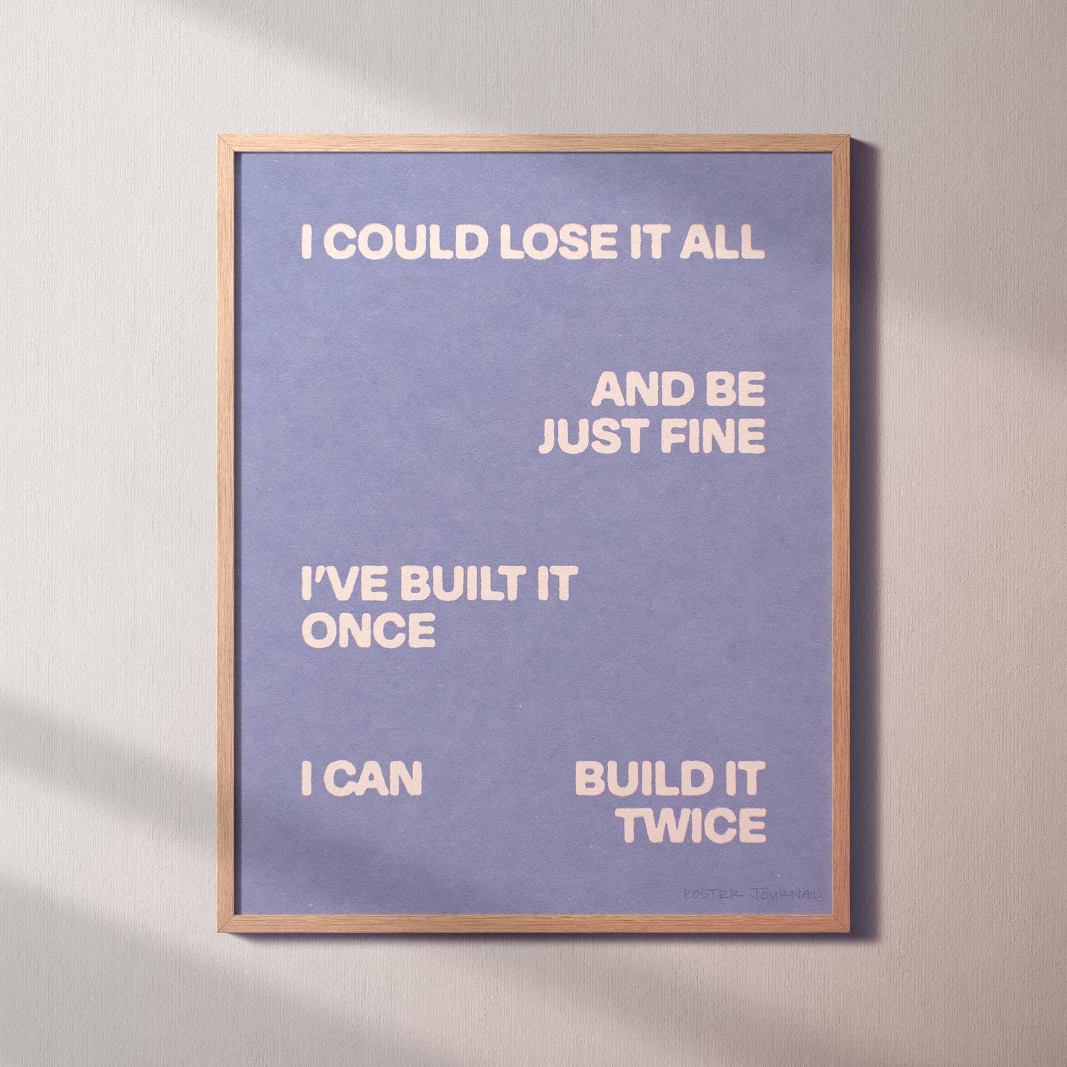 TWICE PRINT