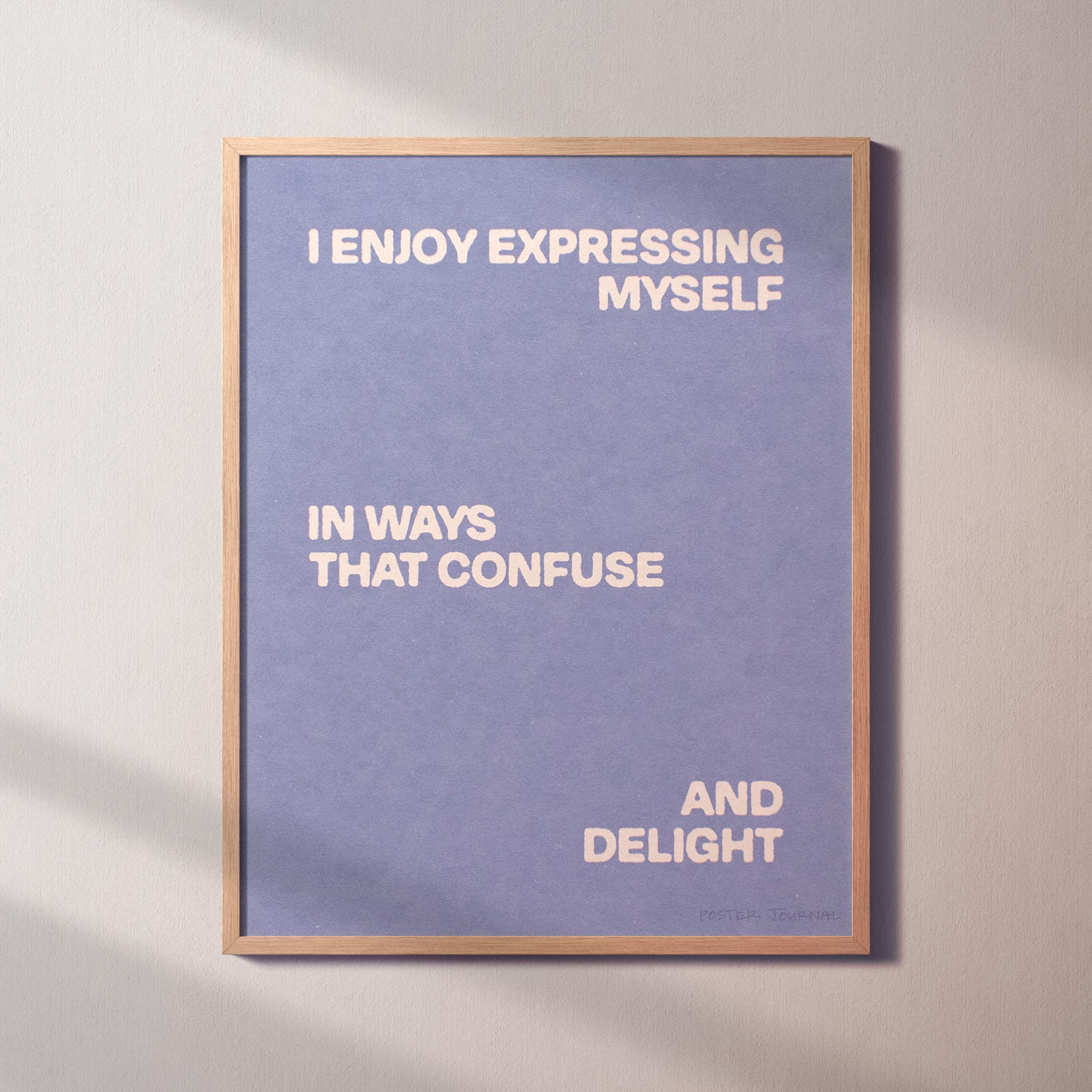 DELIGHT PRINT