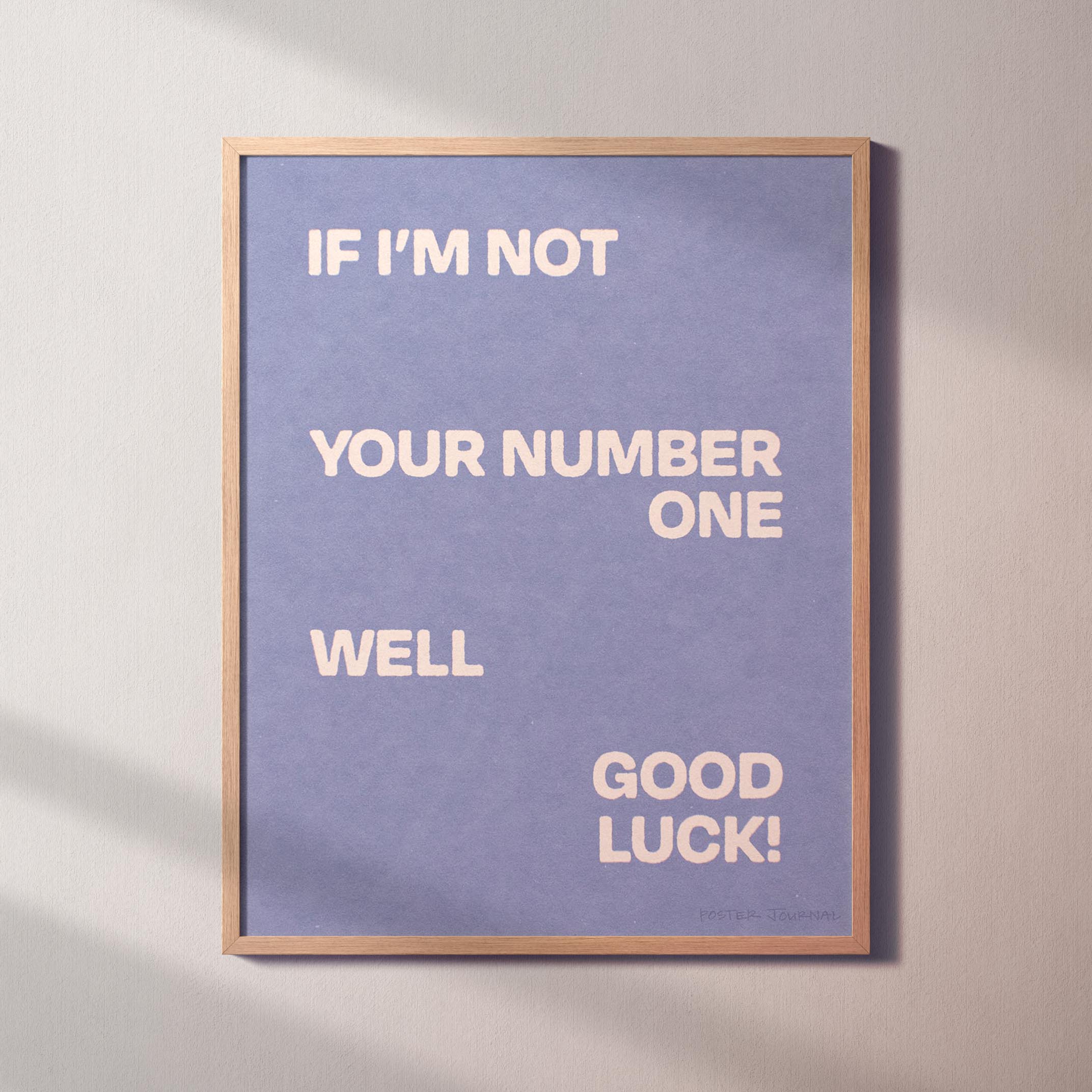NUMBER PRINT