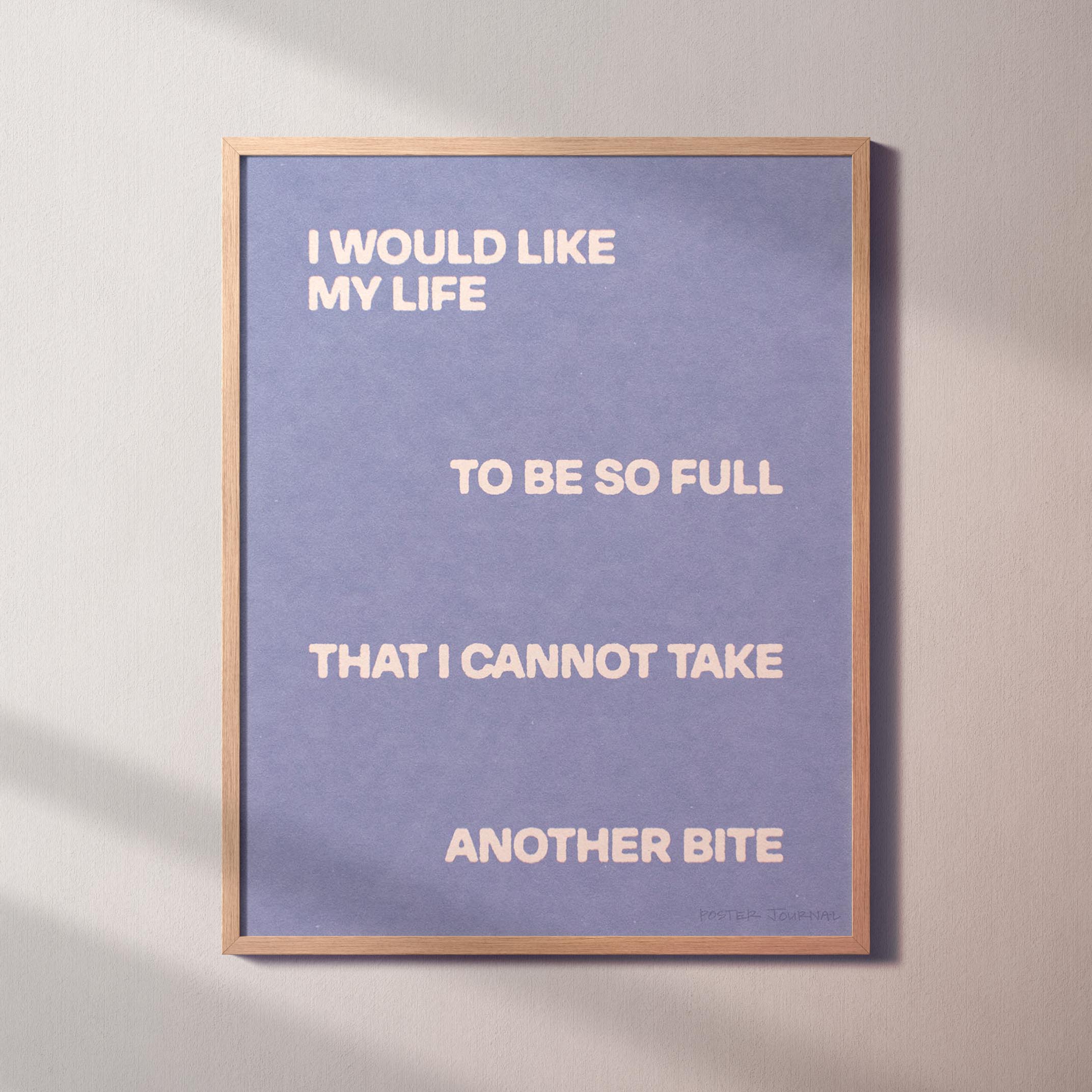 BITE PRINT