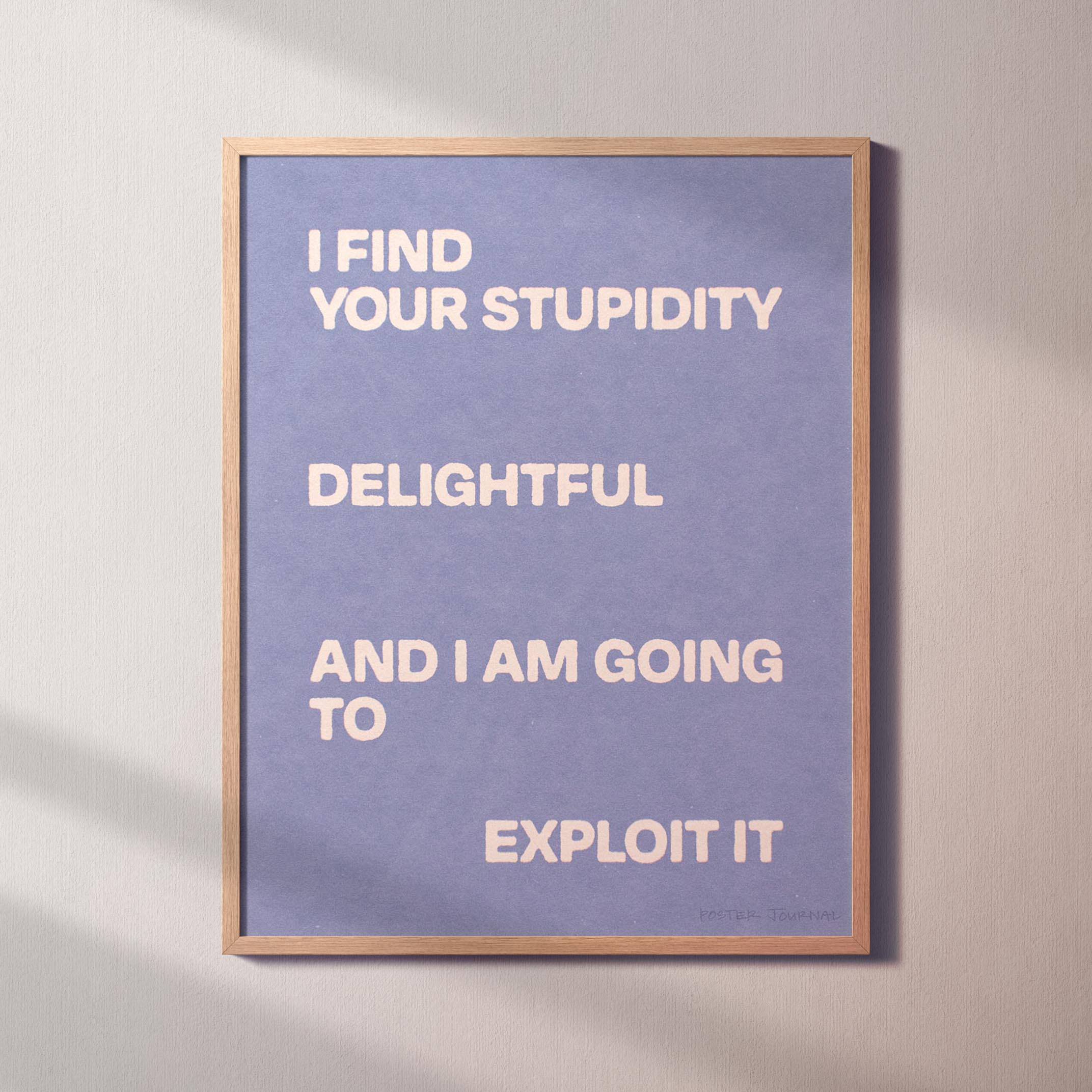EXPLOIT PRINT