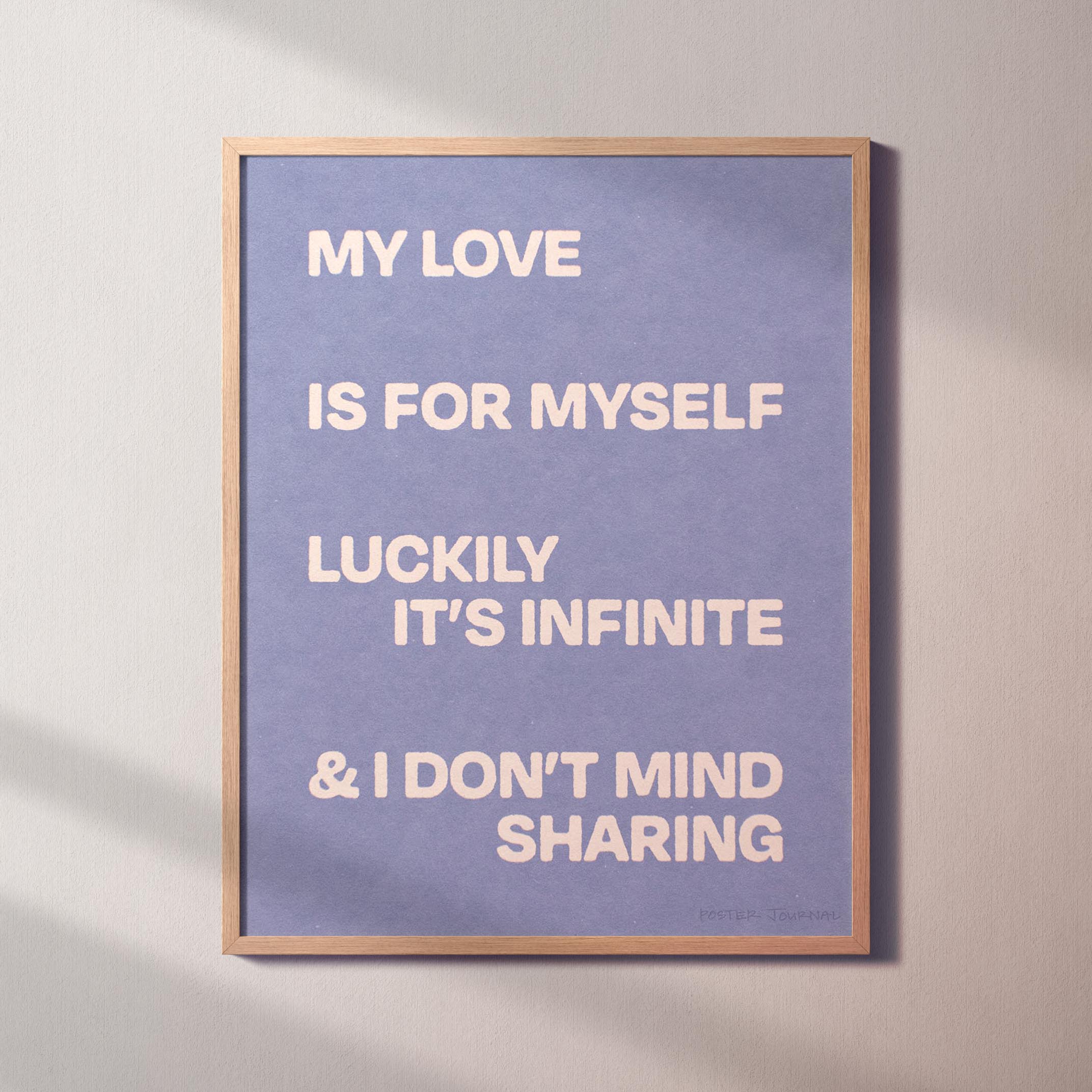 INFINITE PRINT