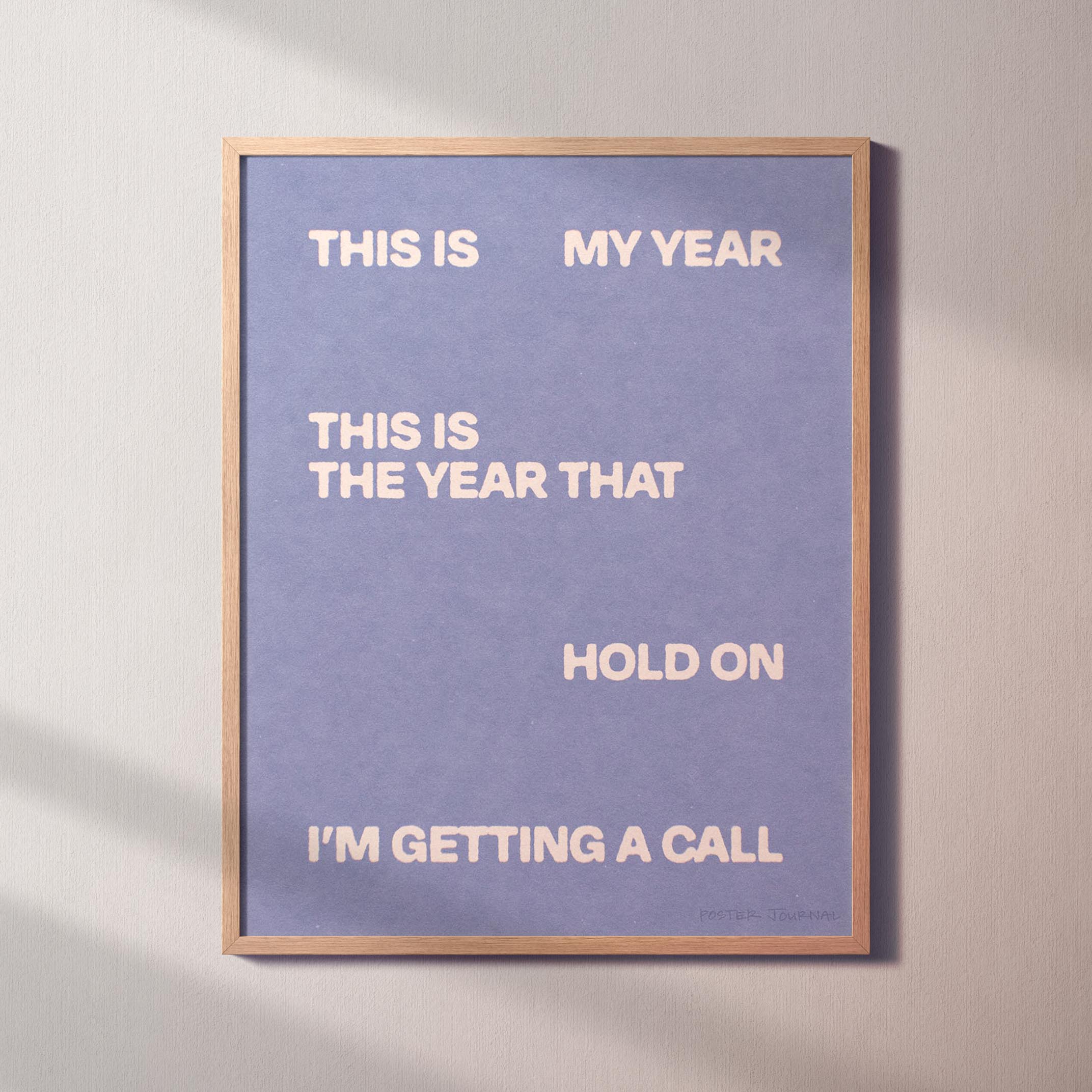 CALL PRINT