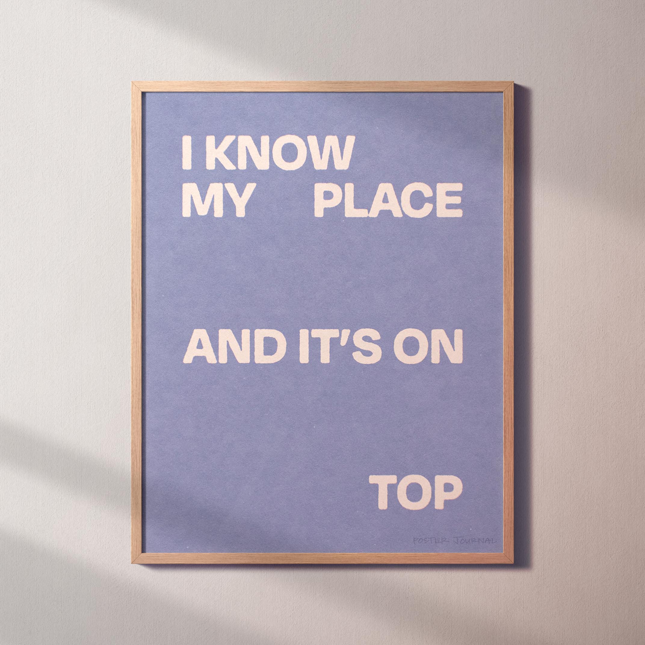 TOP PRINT