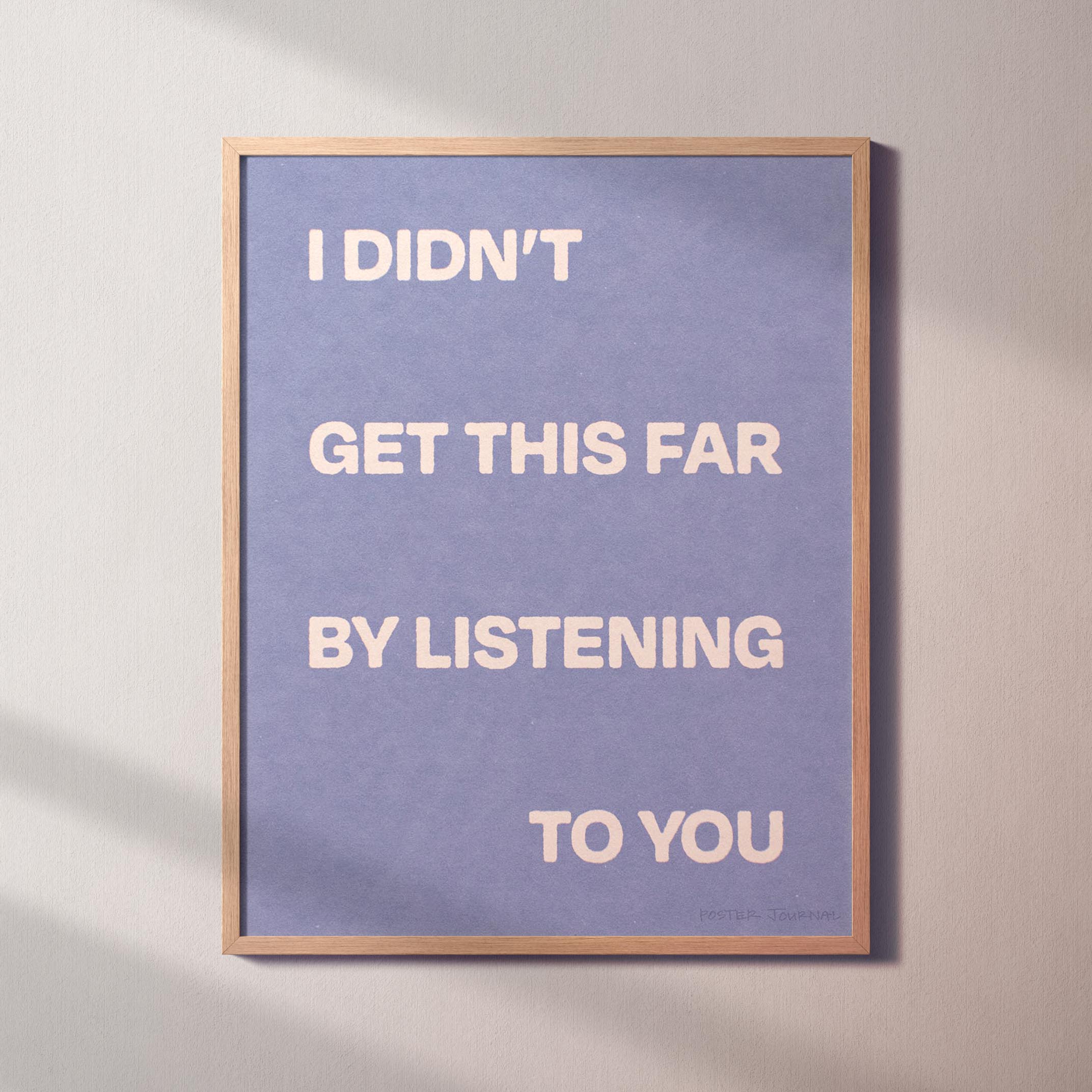 FAR PRINT