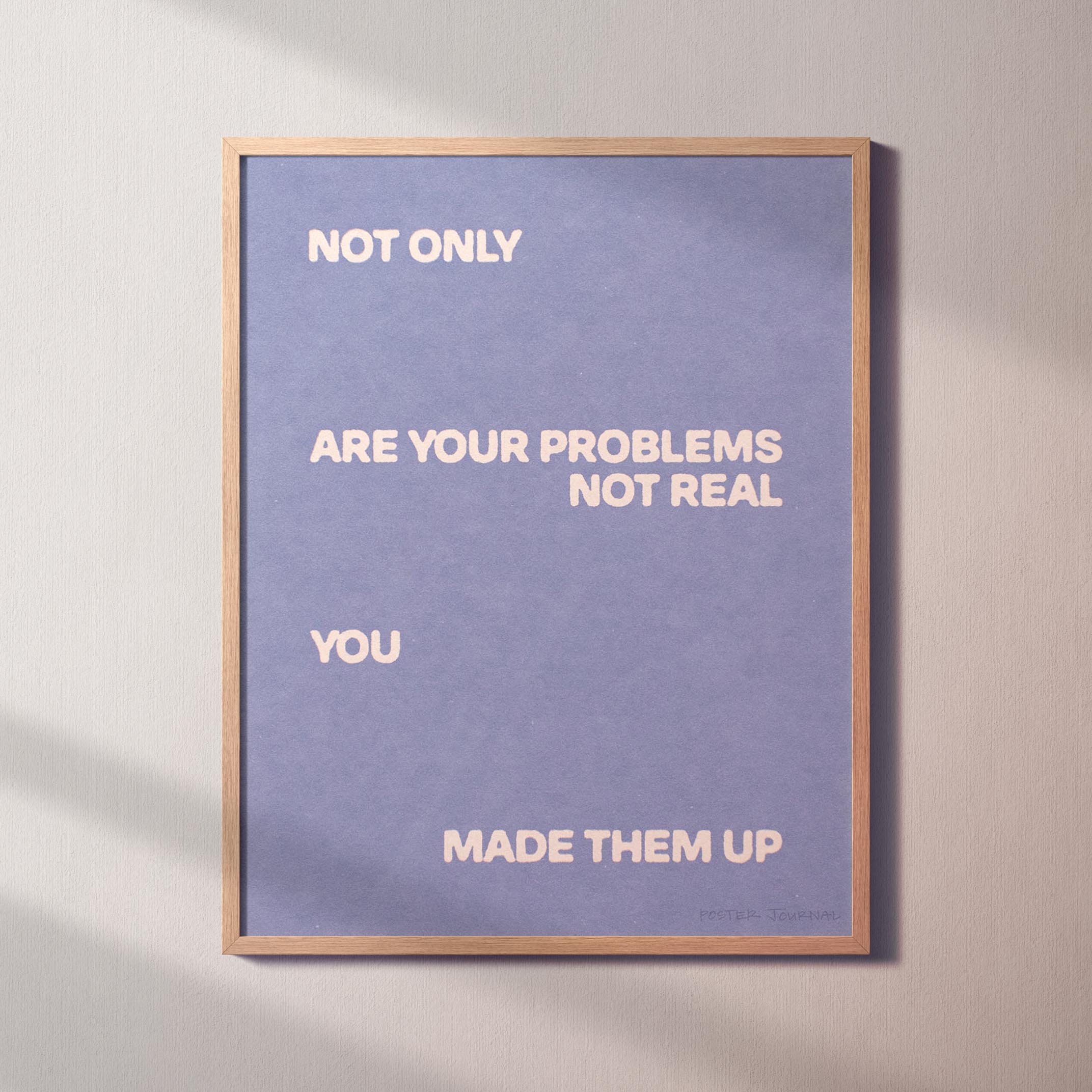 PROBLEMS PRINT