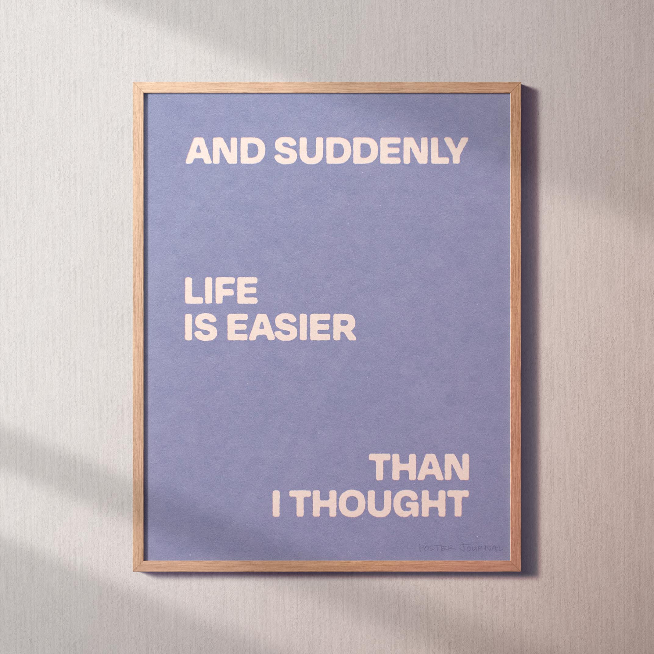 EASIER PRINT