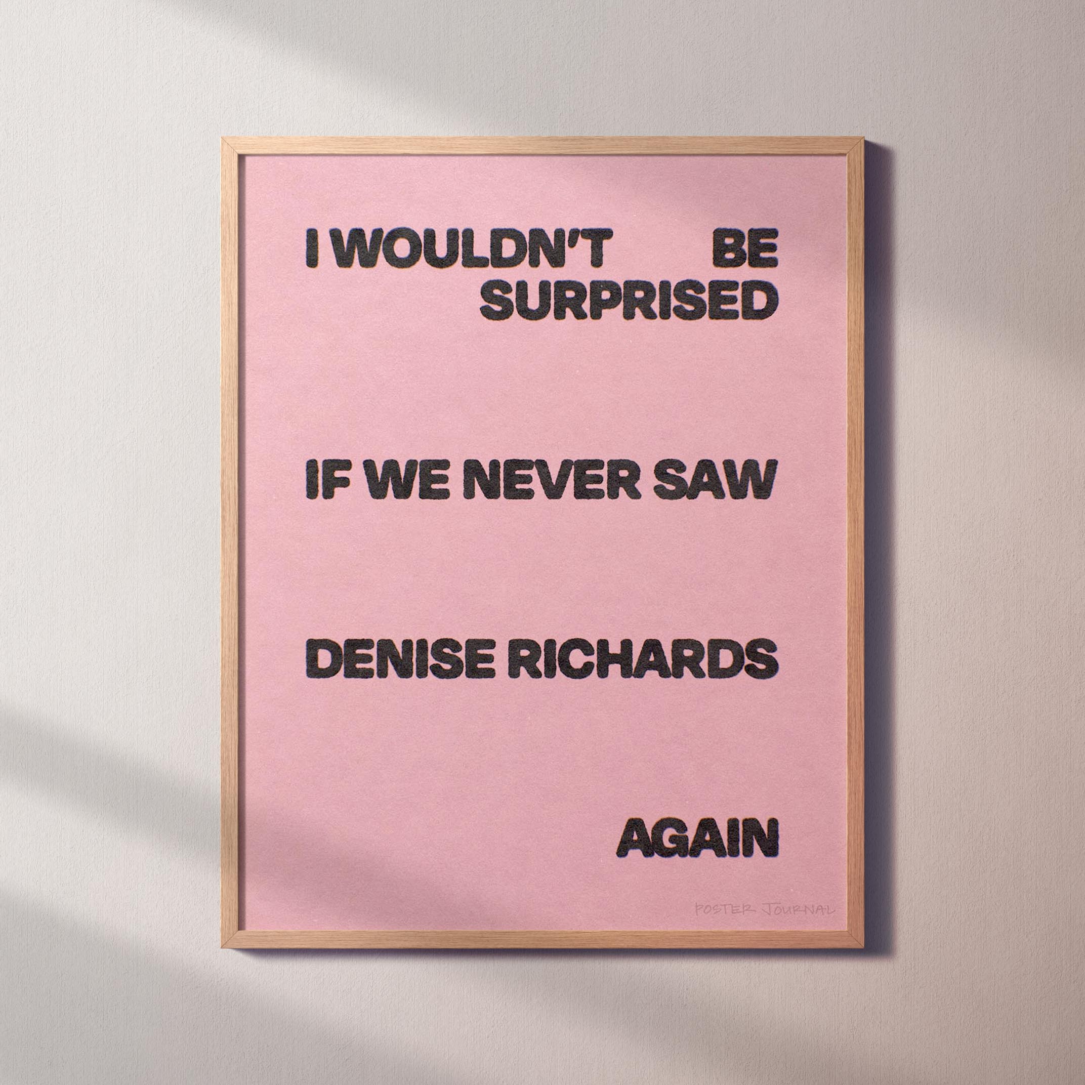 DENISE PRINT