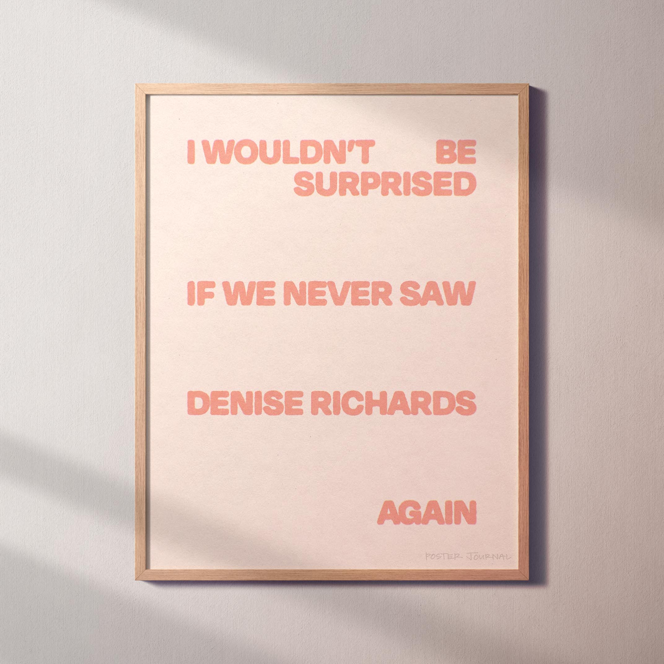 DENISE PRINT