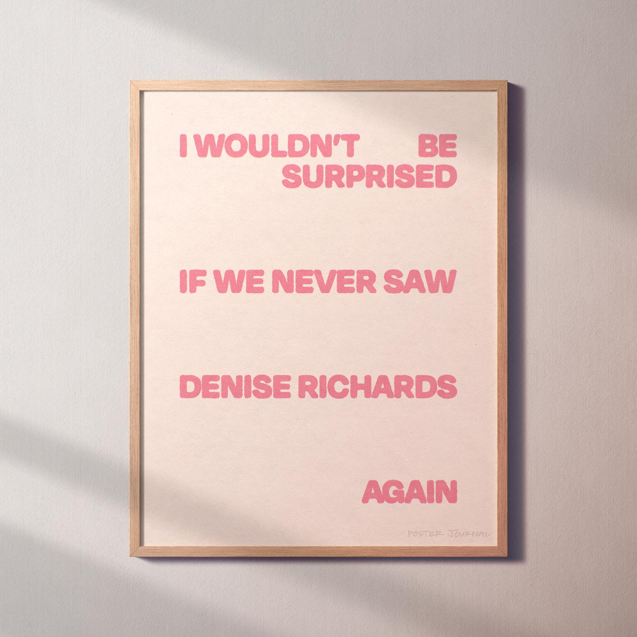 DENISE PRINT