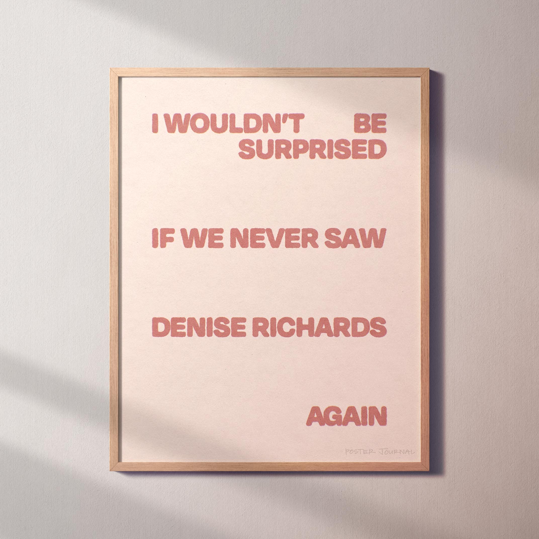 DENISE PRINT