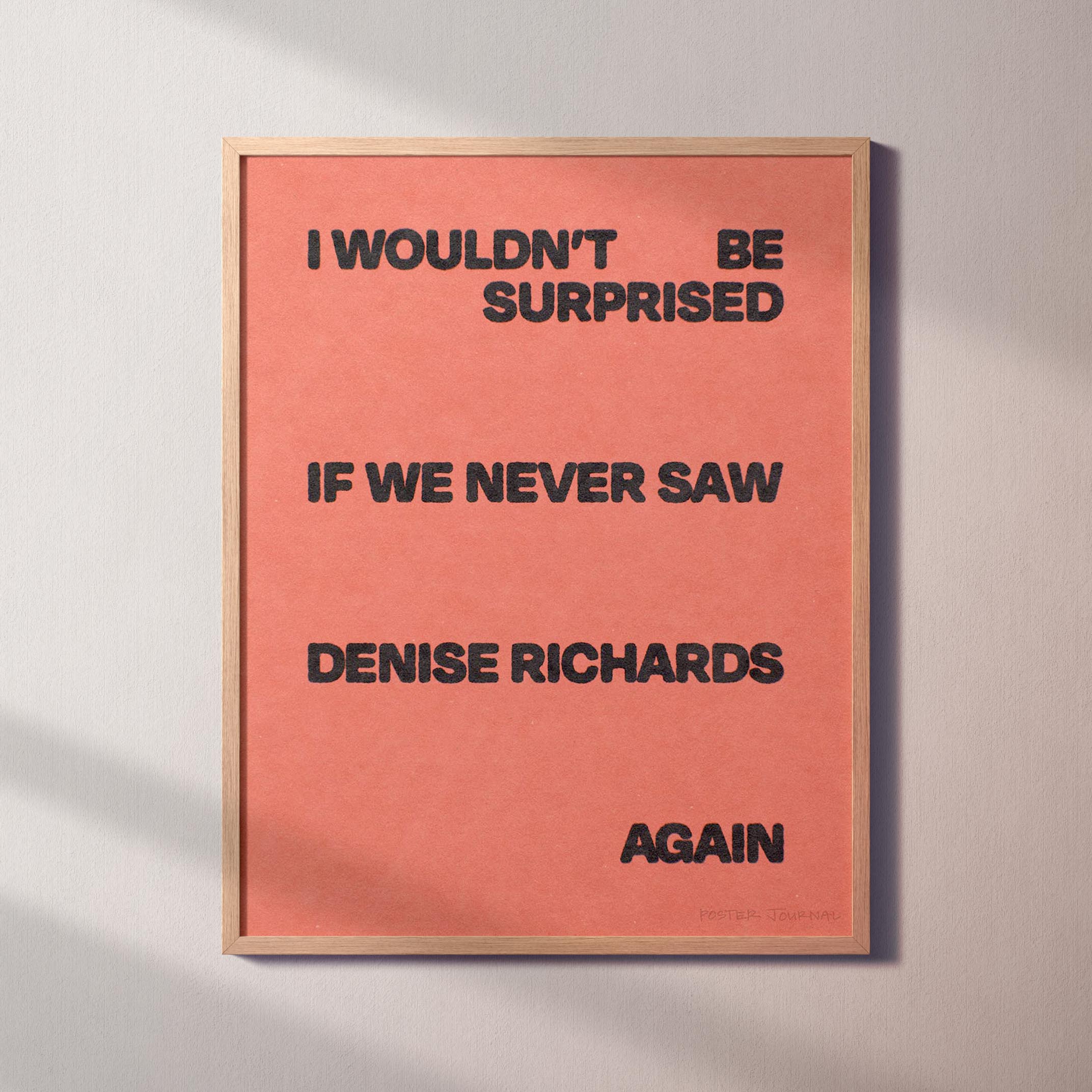 DENISE PRINT