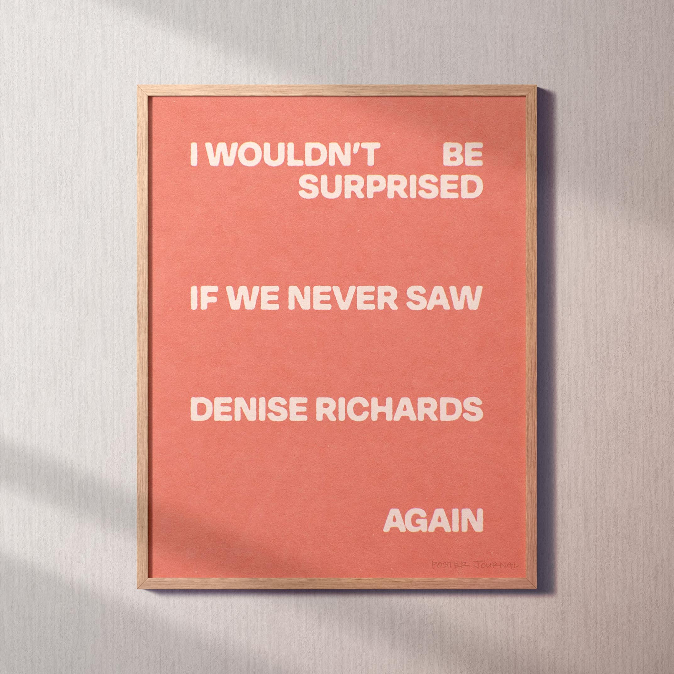 DENISE PRINT