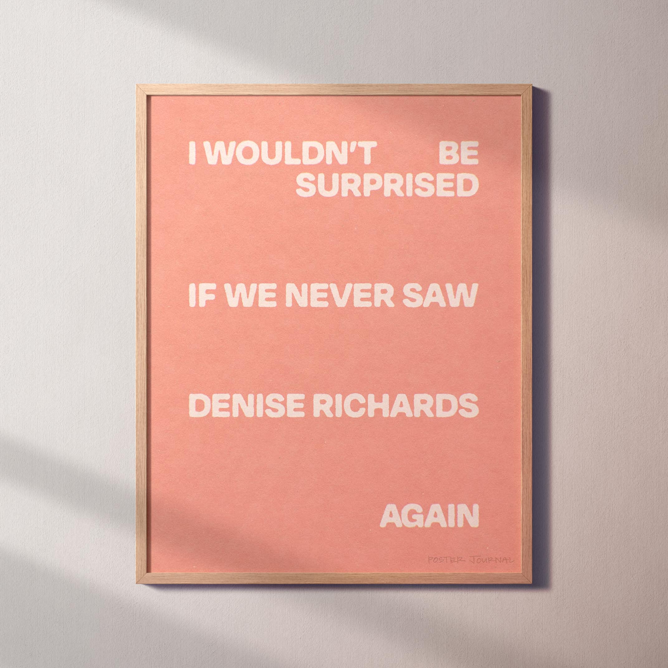DENISE PRINT