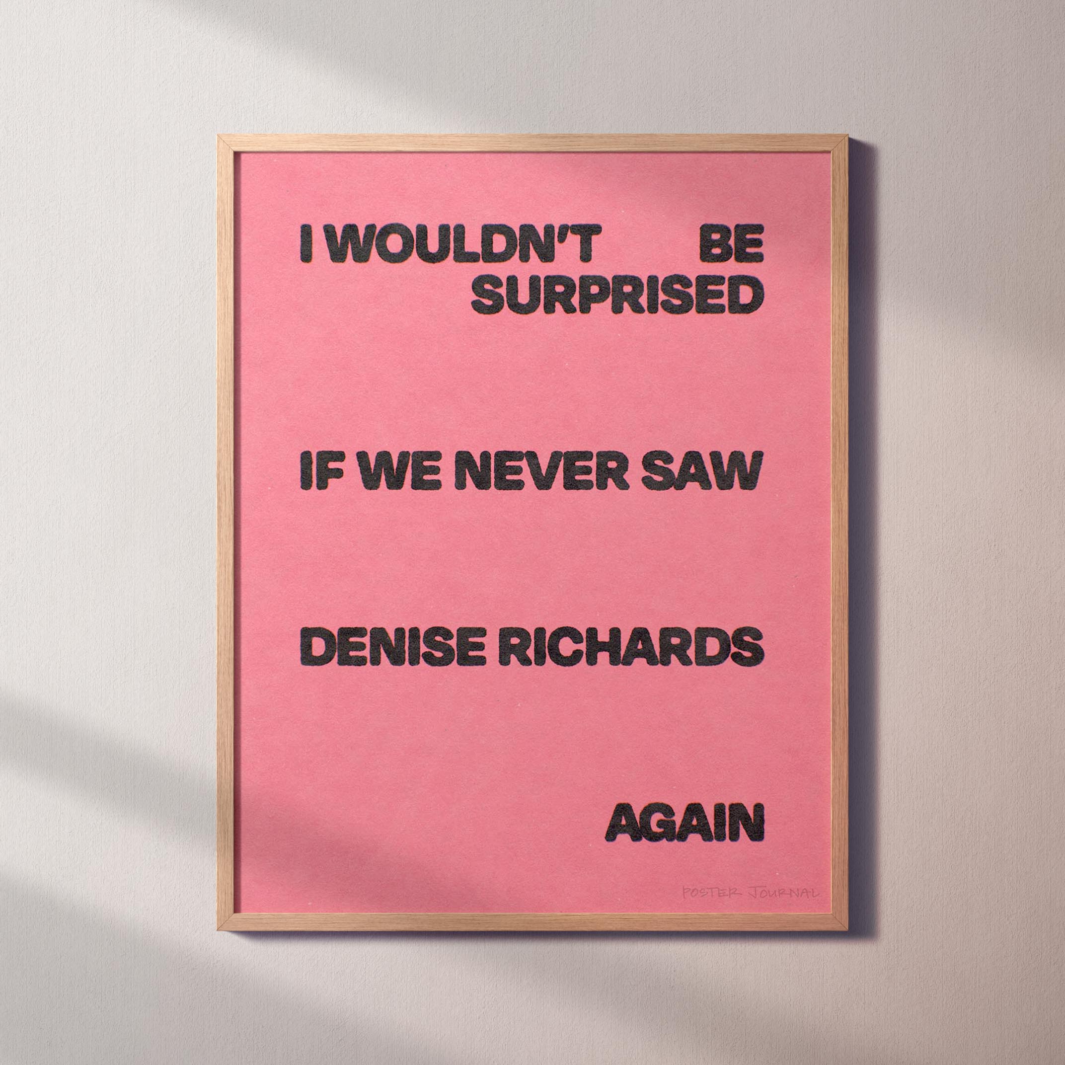 DENISE PRINT