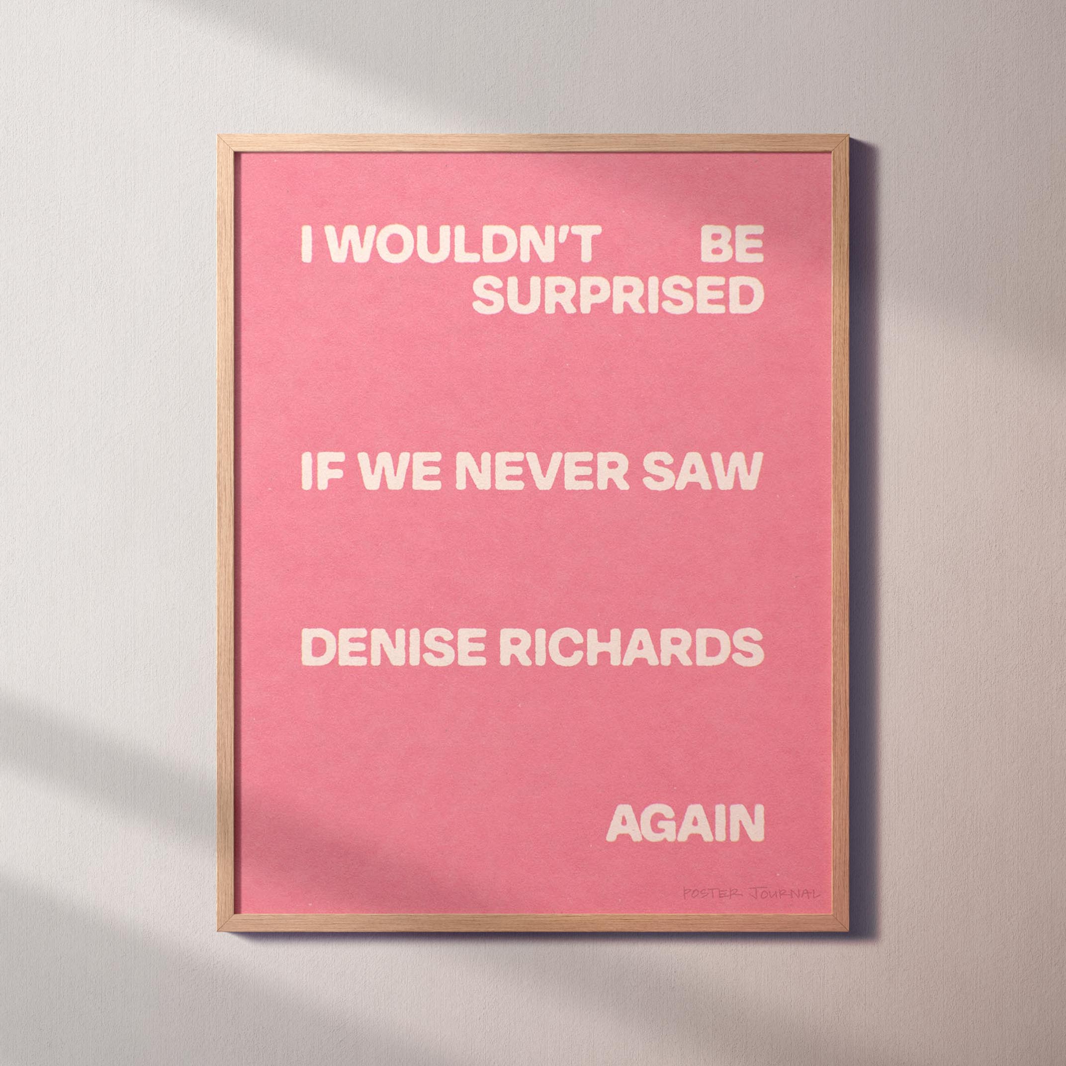 DENISE PRINT