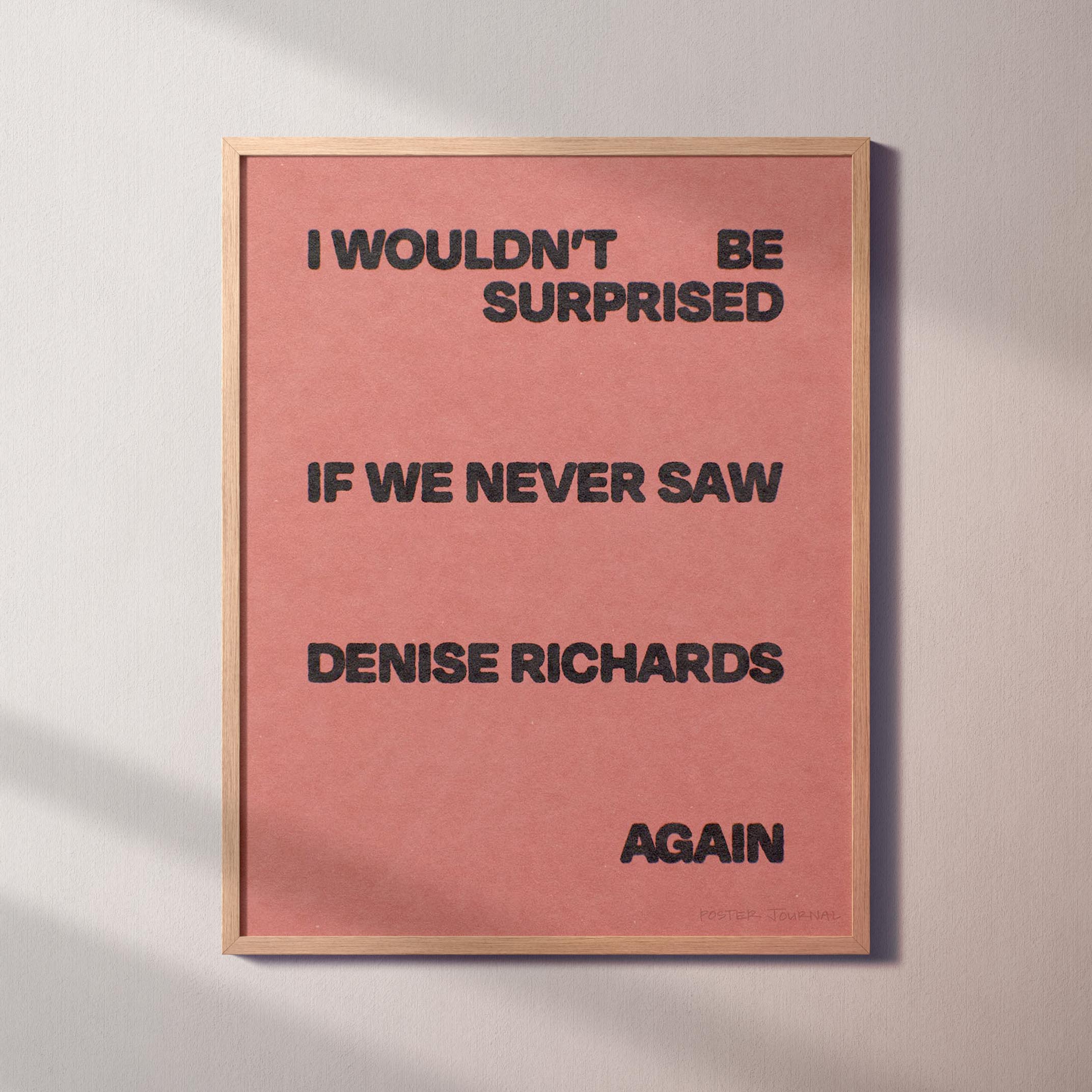 DENISE PRINT