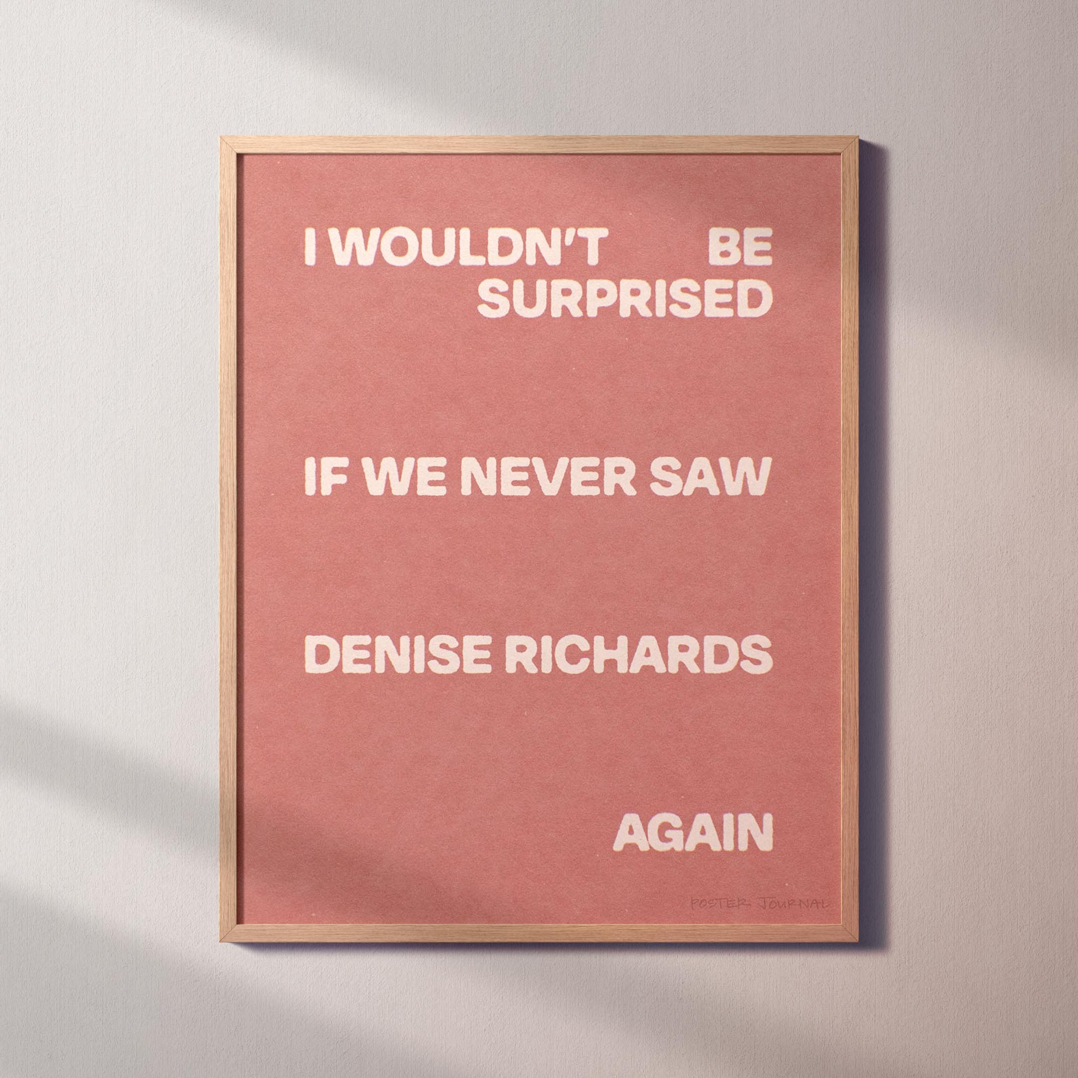DENISE PRINT
