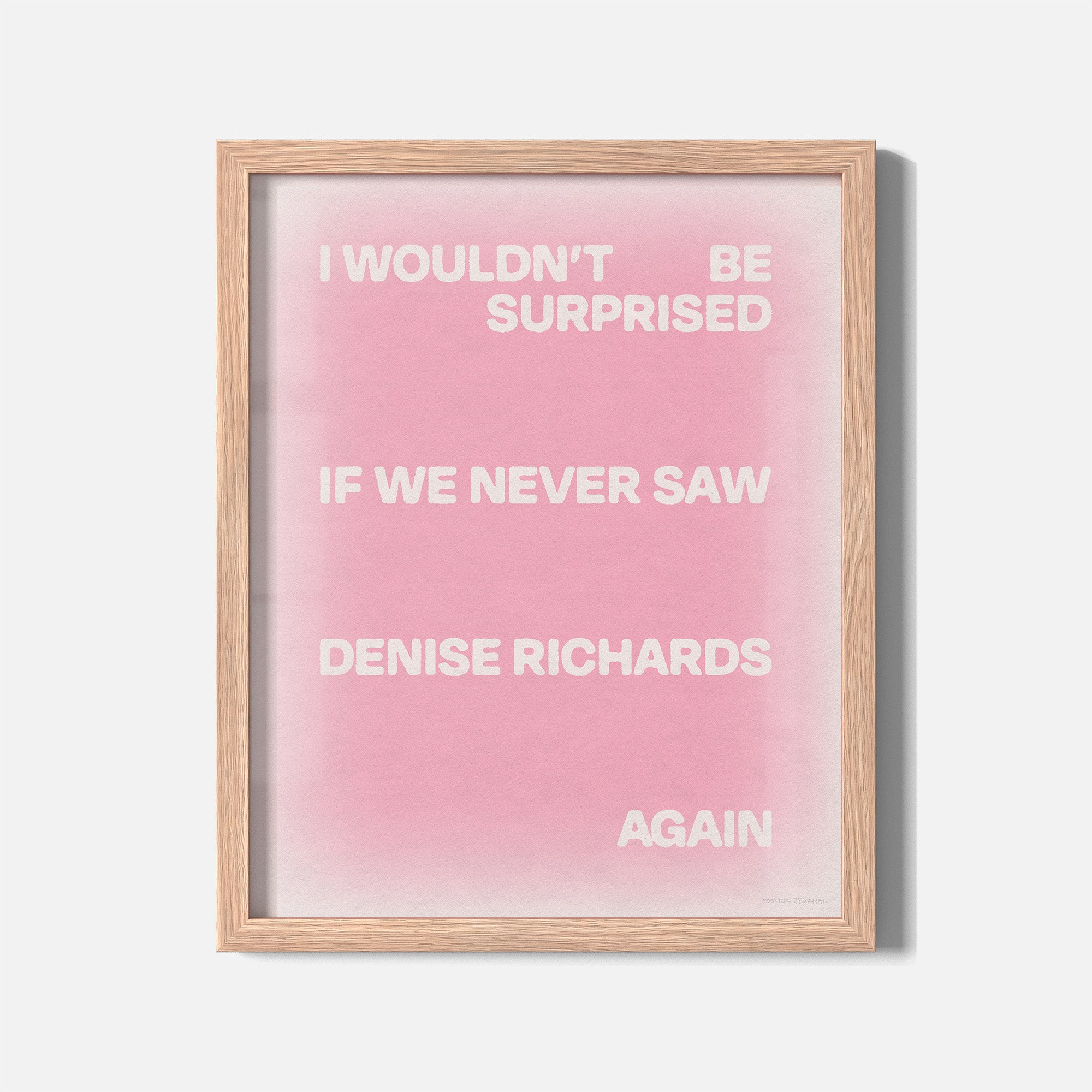 DENISE PRINT