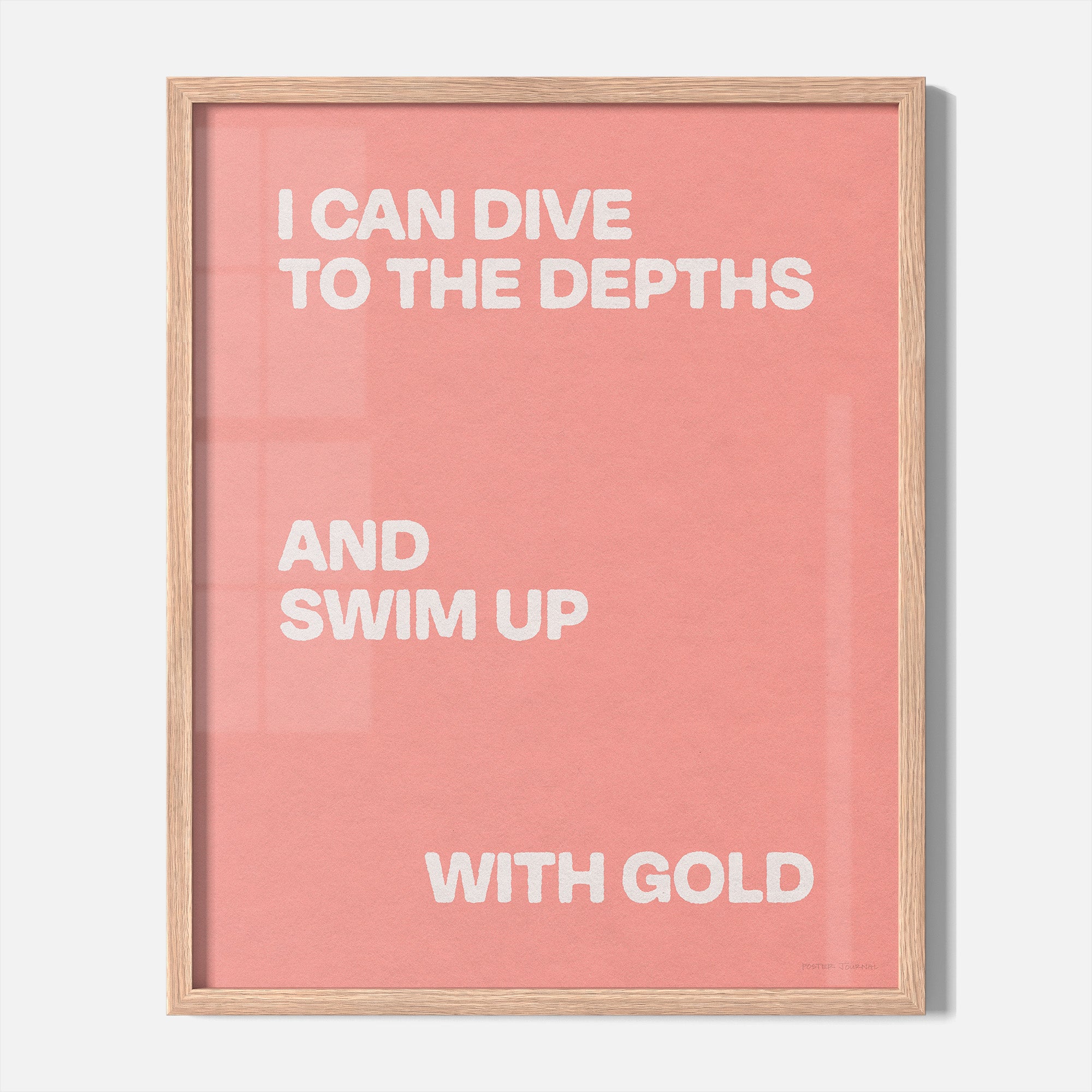 DIVE PRINT