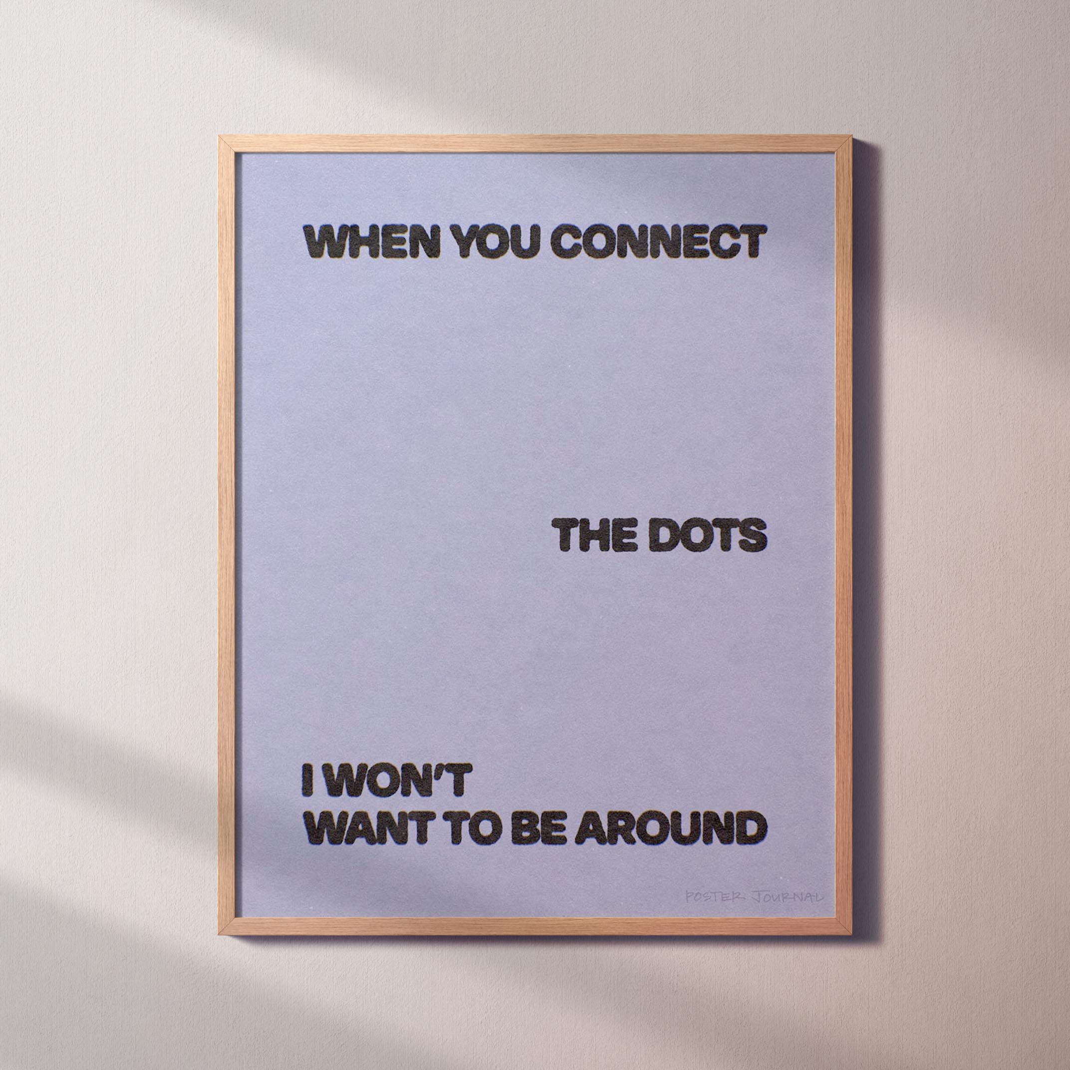 DOTS PRINT