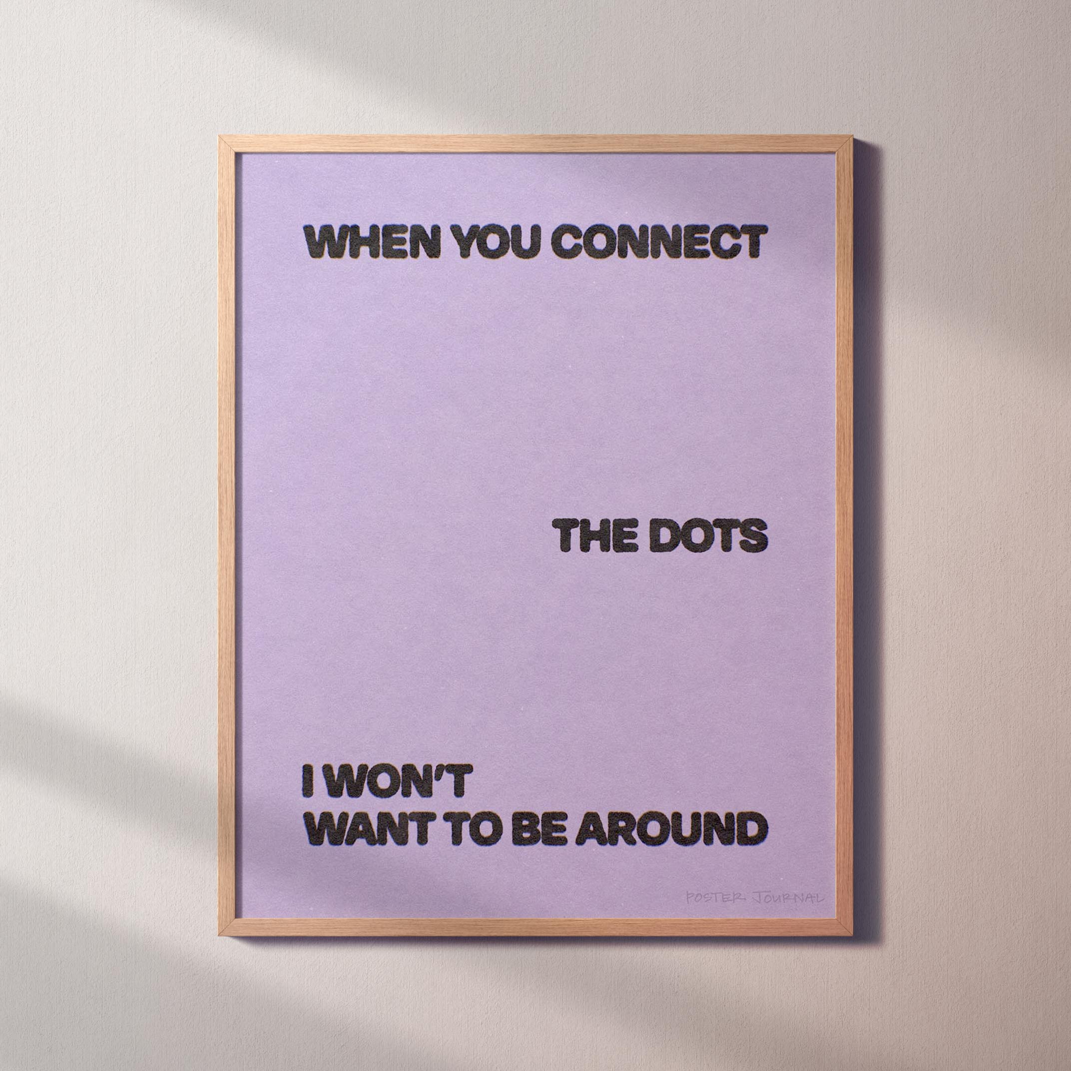 DOTS PRINT