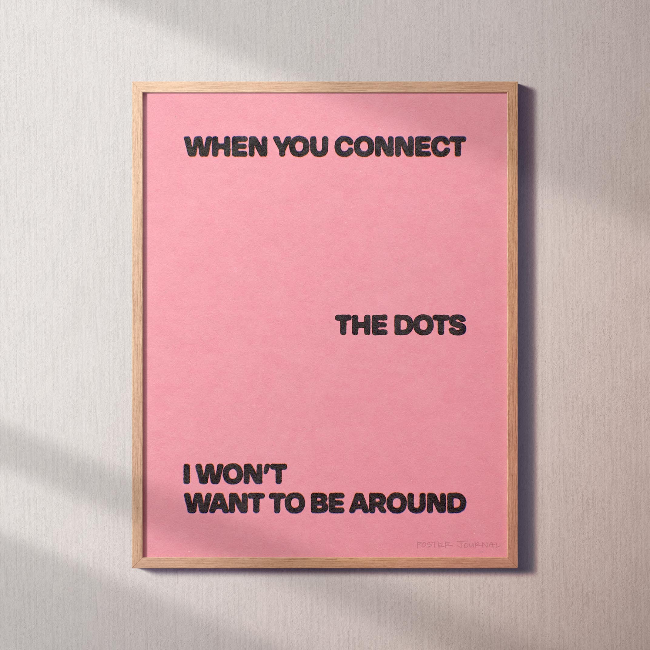 DOTS PRINT